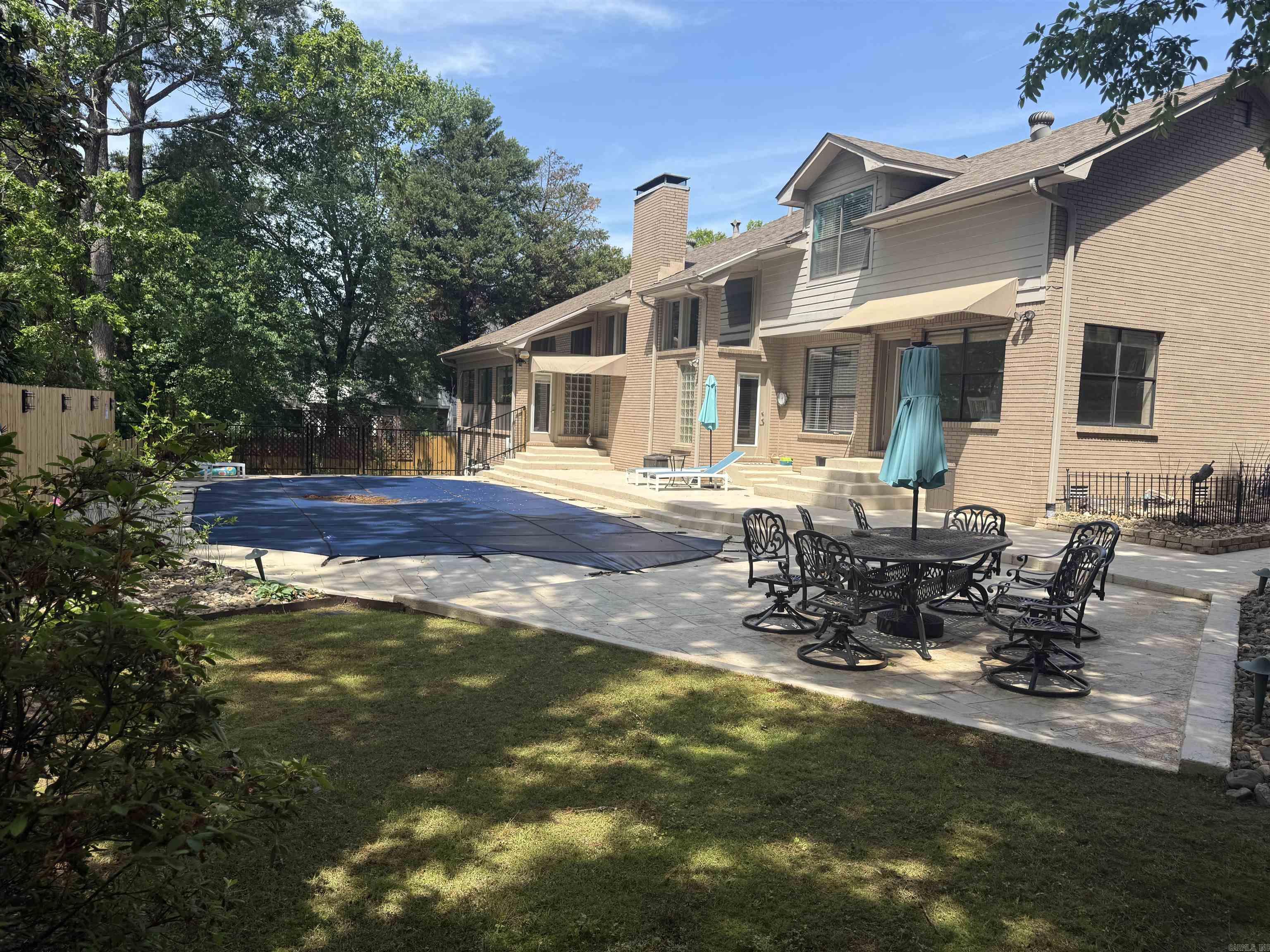 4116 Longview Road