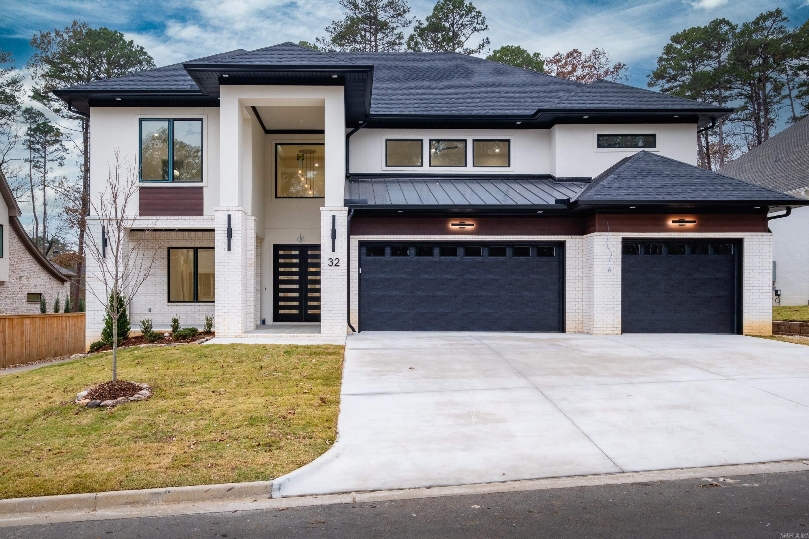 32 Mereville Place