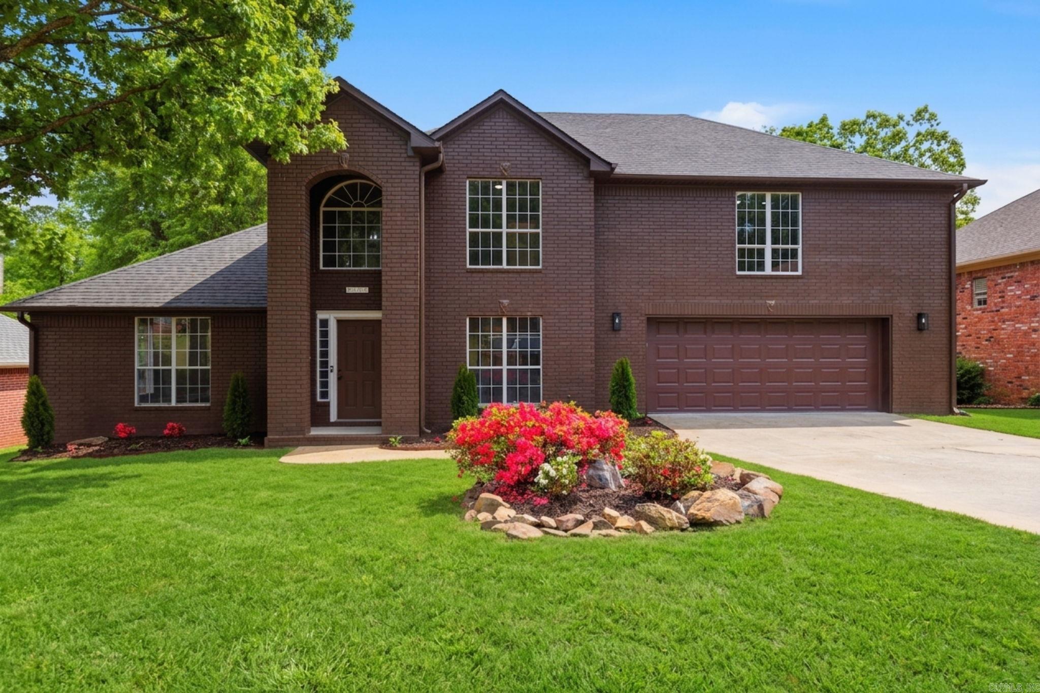 2001 Sawgrass Drive