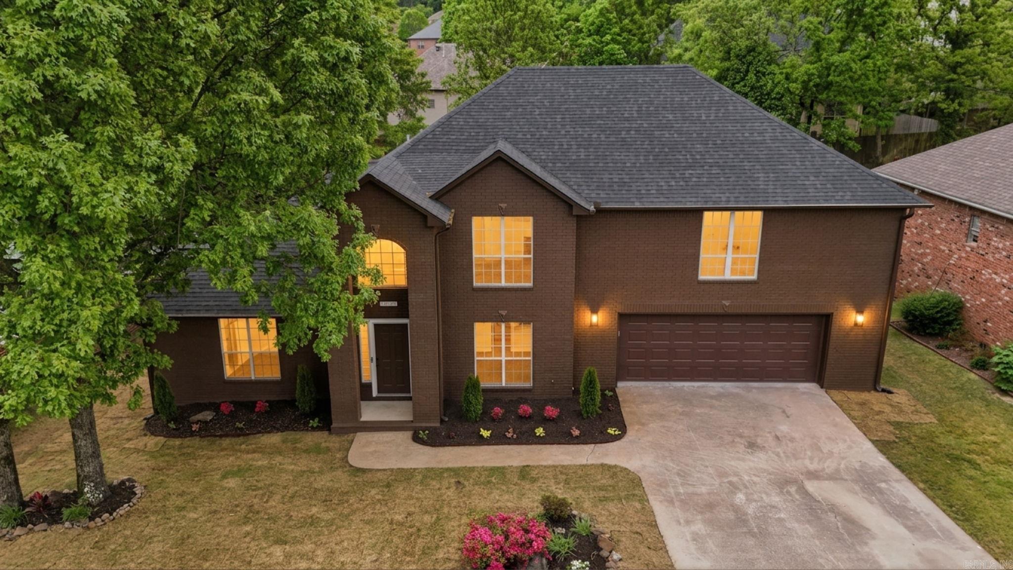 2001 Sawgrass Drive