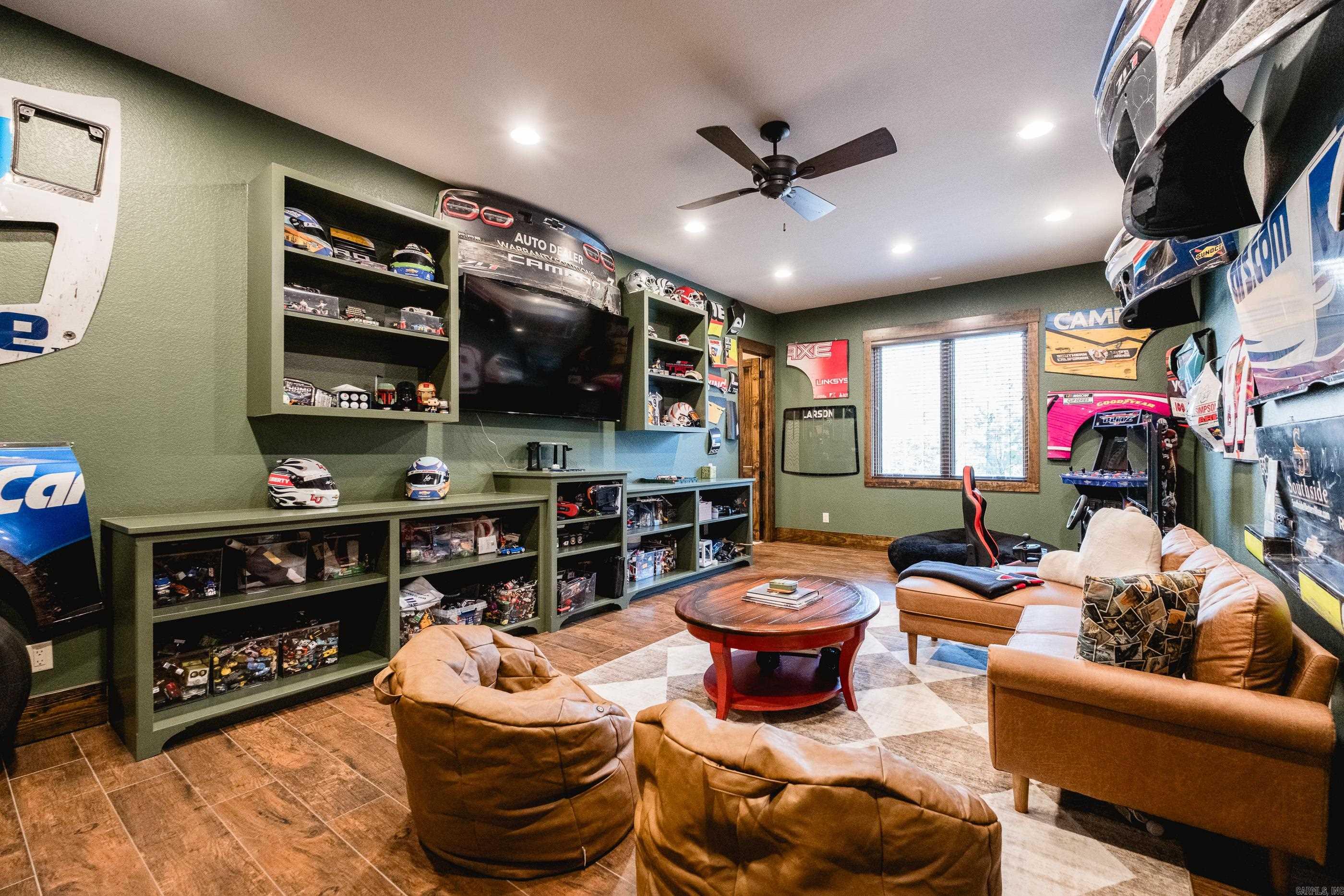 11311 Garrison Road