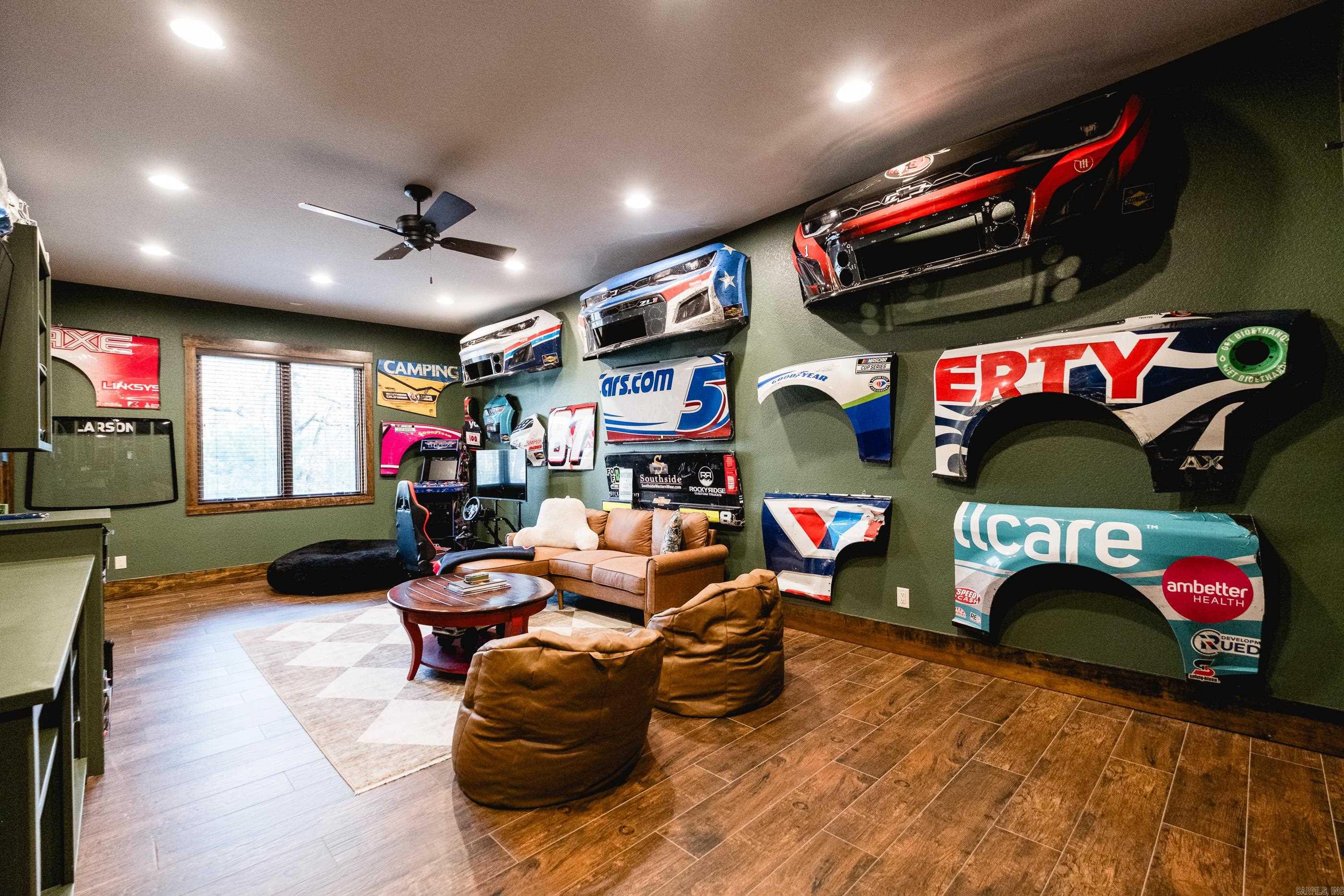 11311 Garrison Road