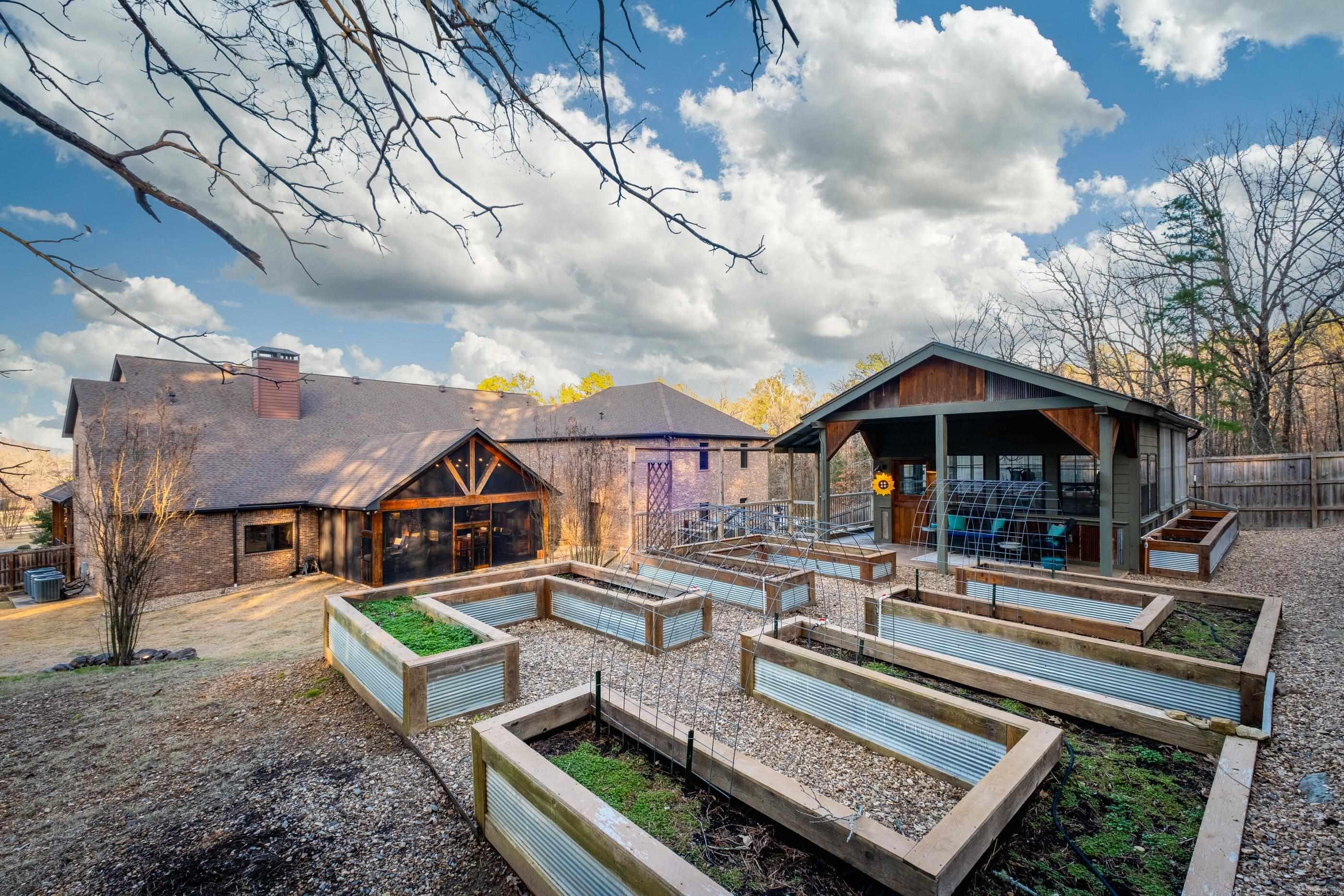 11311 Garrison Road