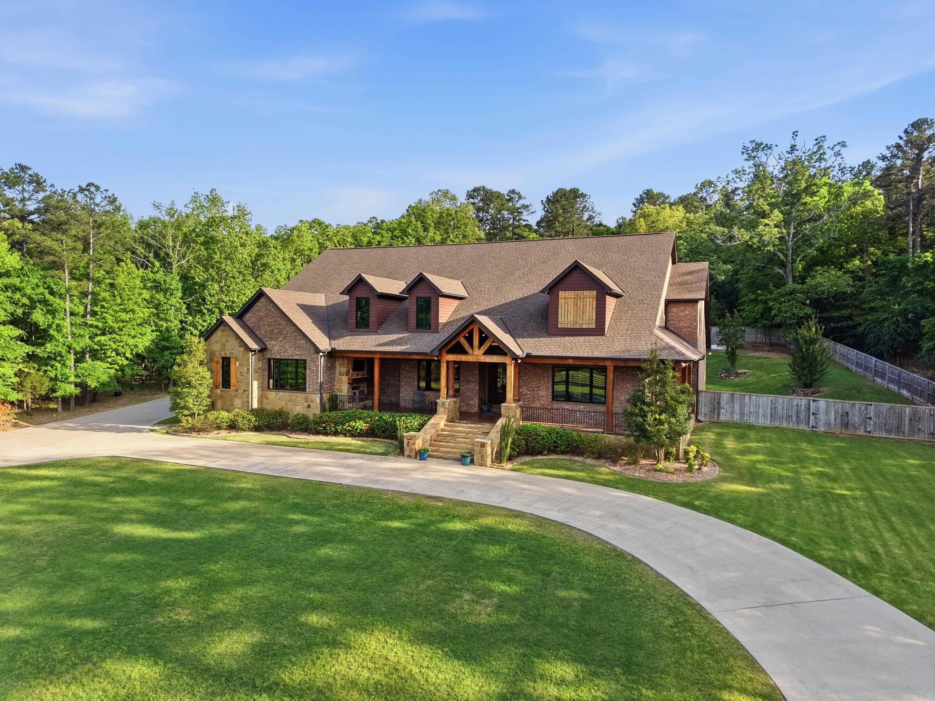 11311 Garrison Road