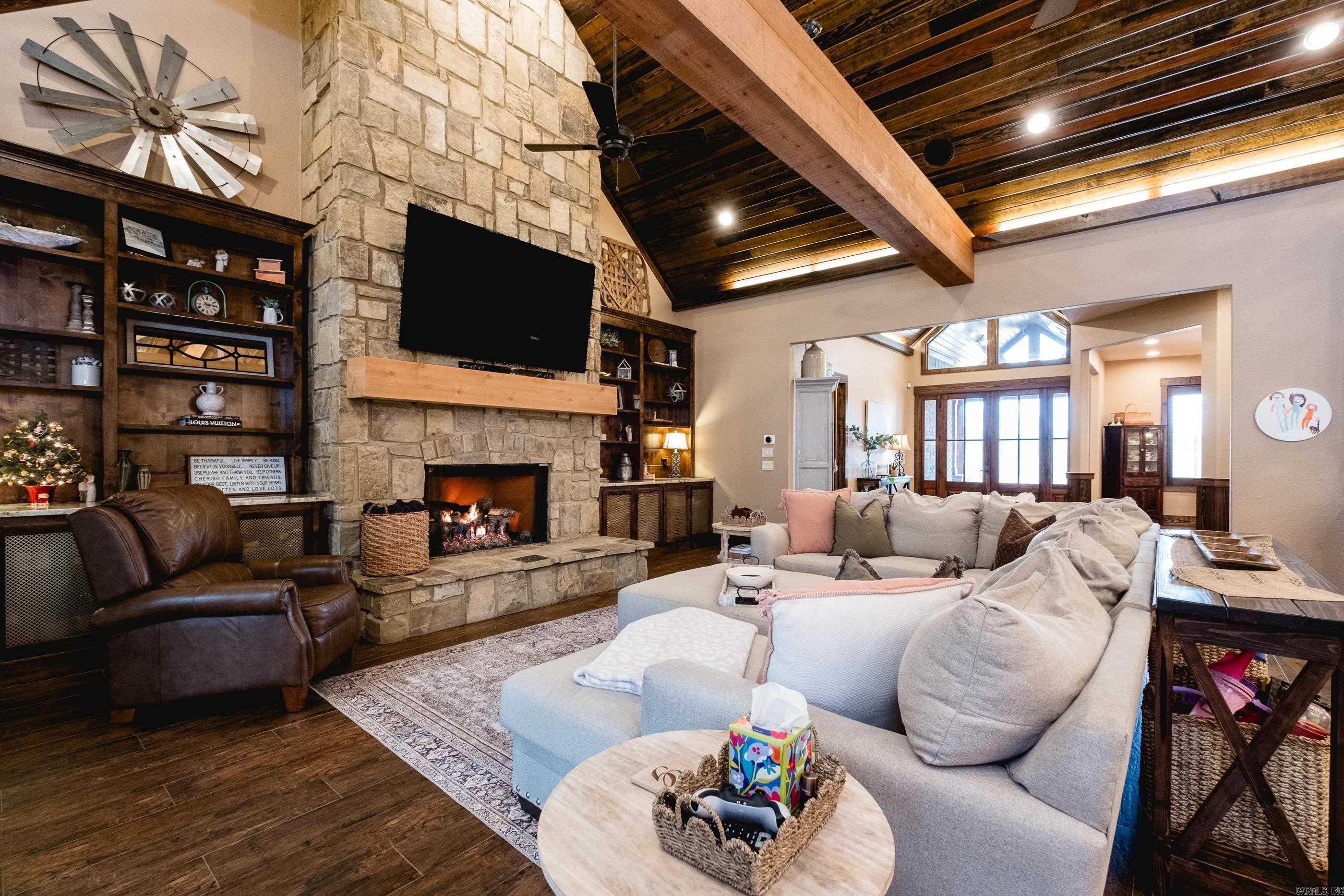 11311 Garrison Road