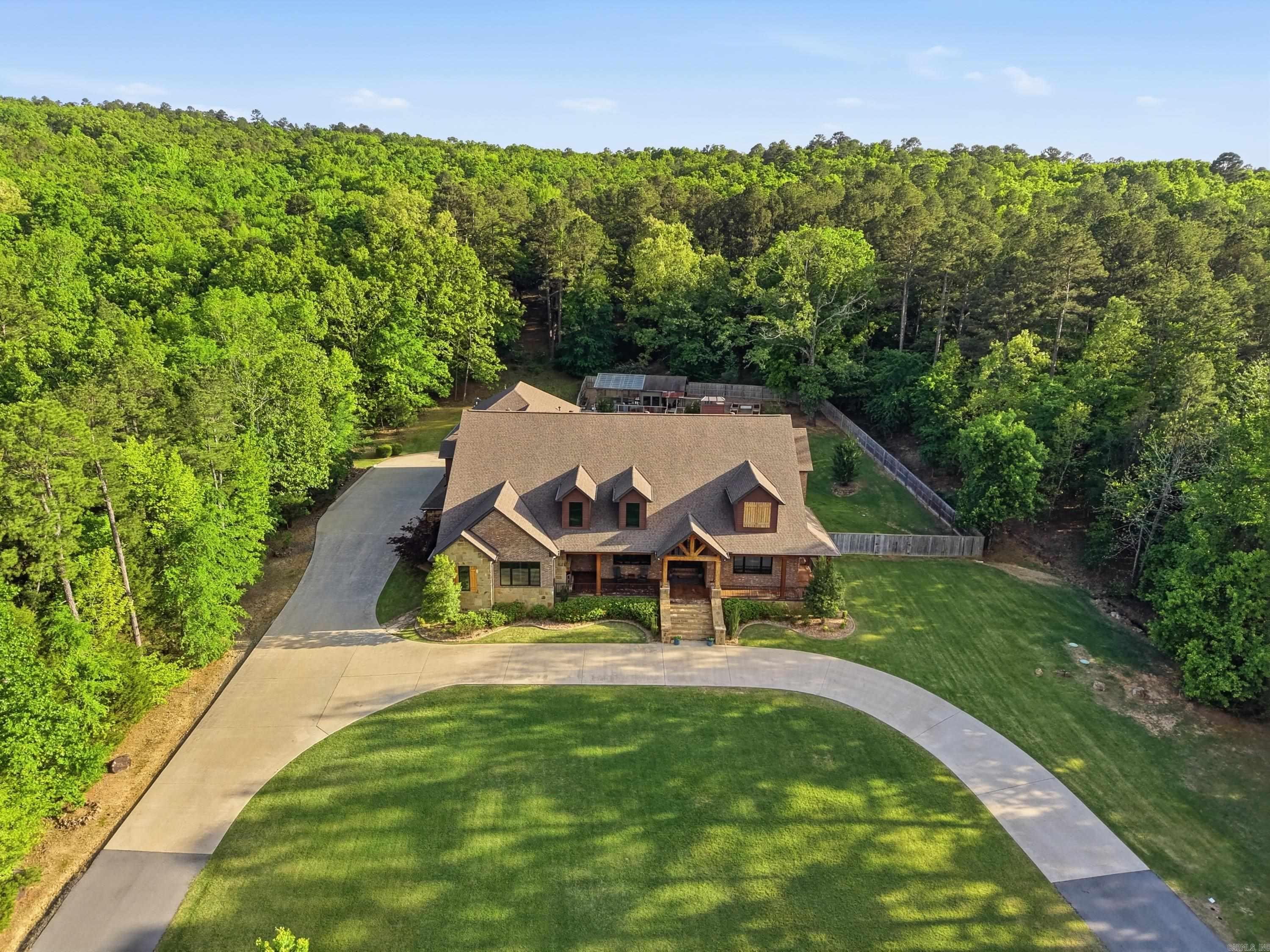11311 Garrison Road