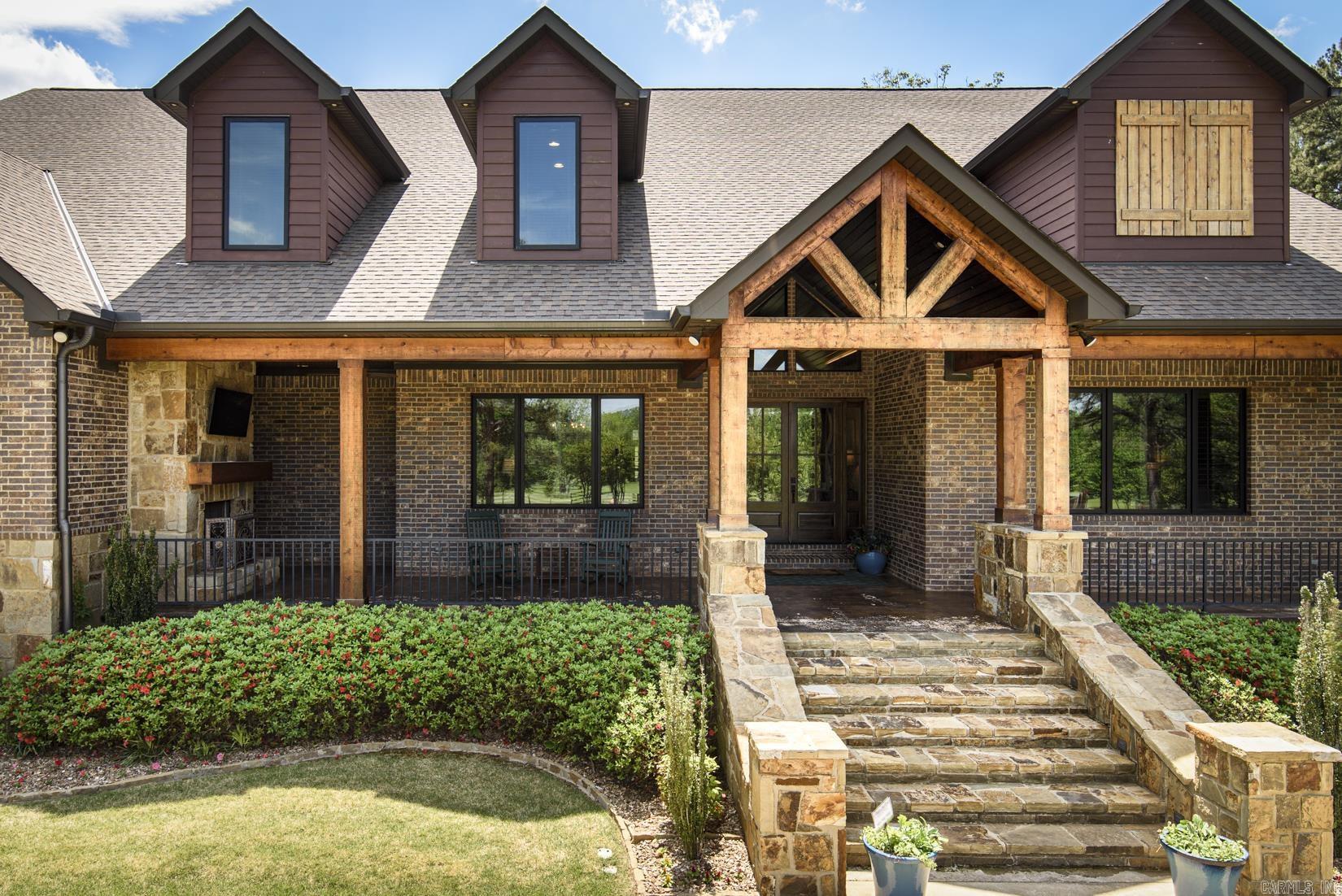 11311 Garrison Road