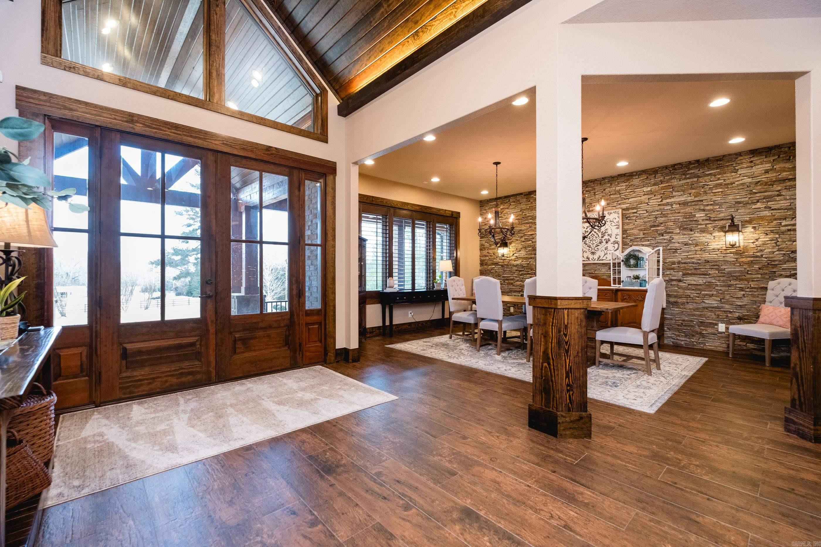 11311 Garrison Road