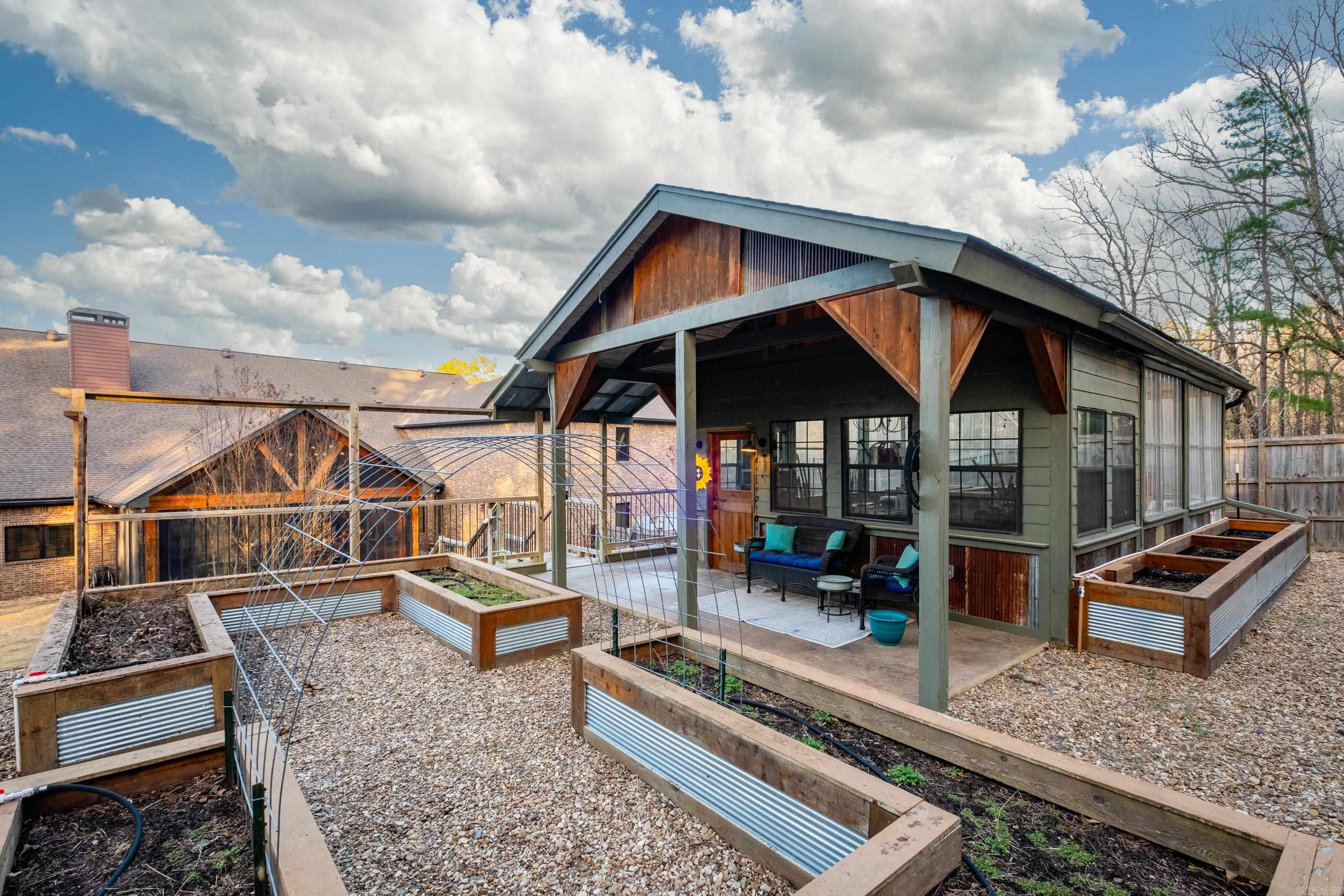 11311 Garrison Road
