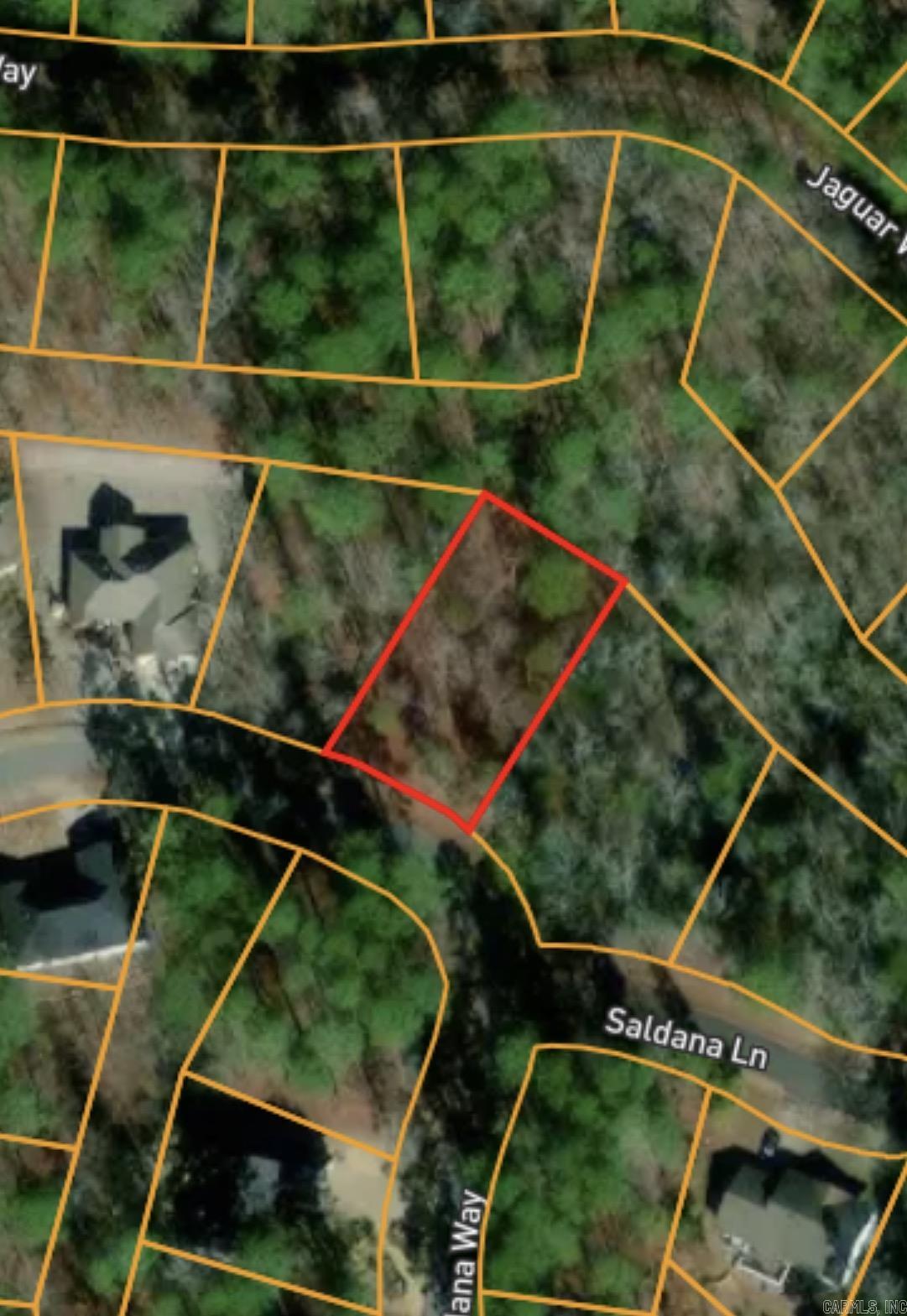 Lot 23 Saldana Way