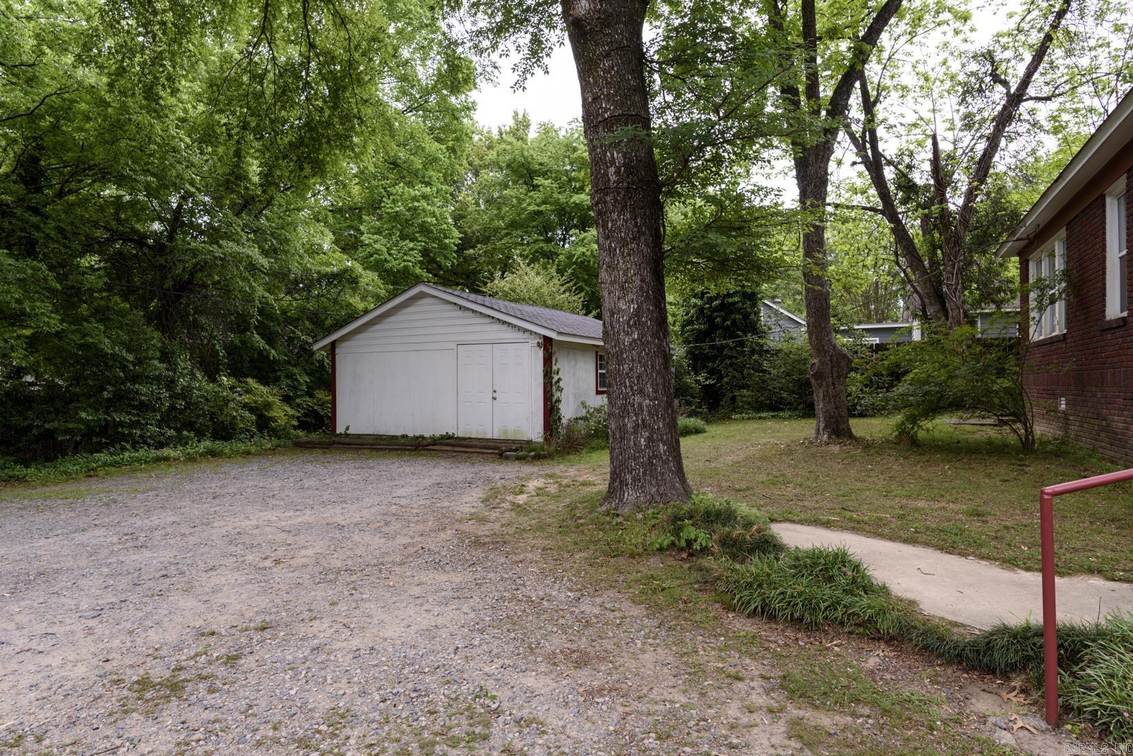2719 N University Avenue