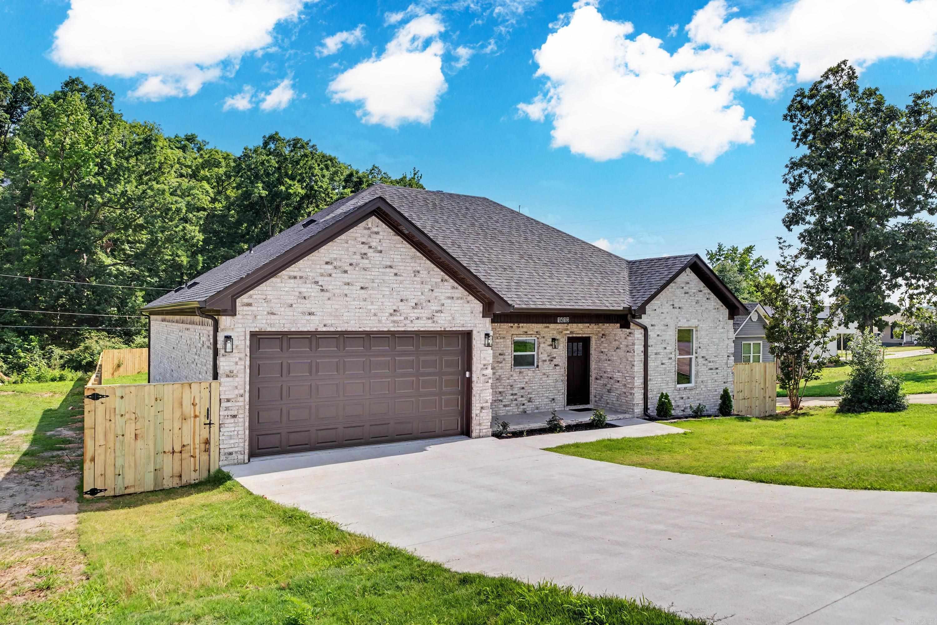 1413 Nicole Drive