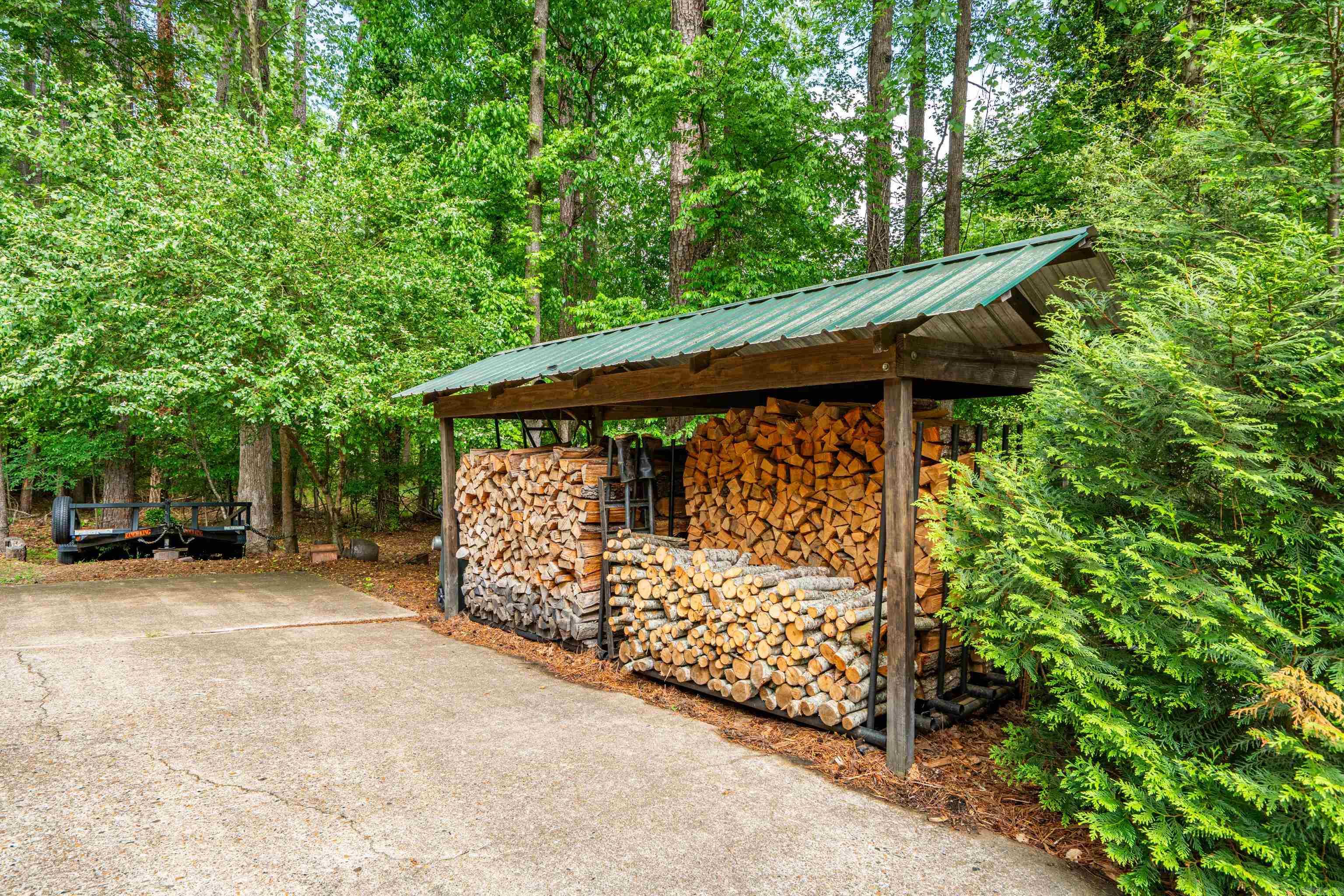 1502 Millcreek Drive