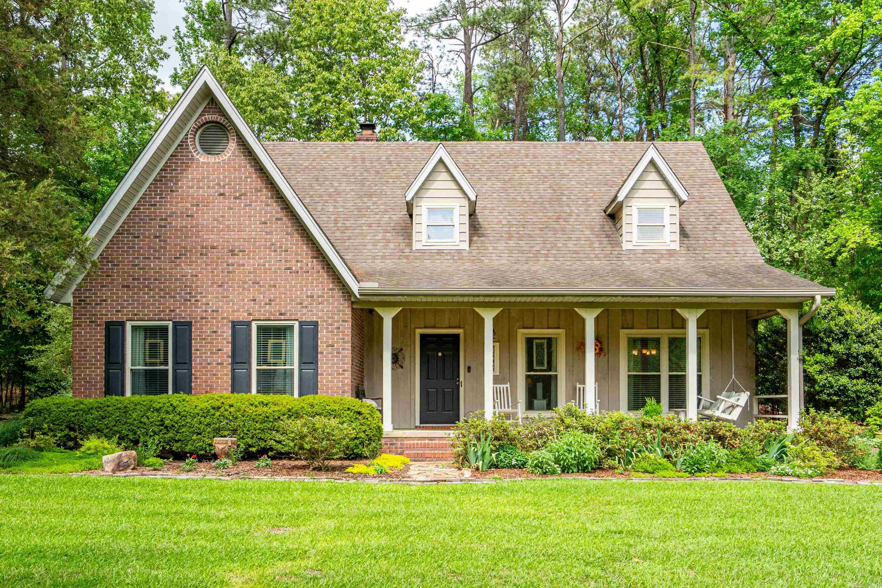 1502 Millcreek Drive