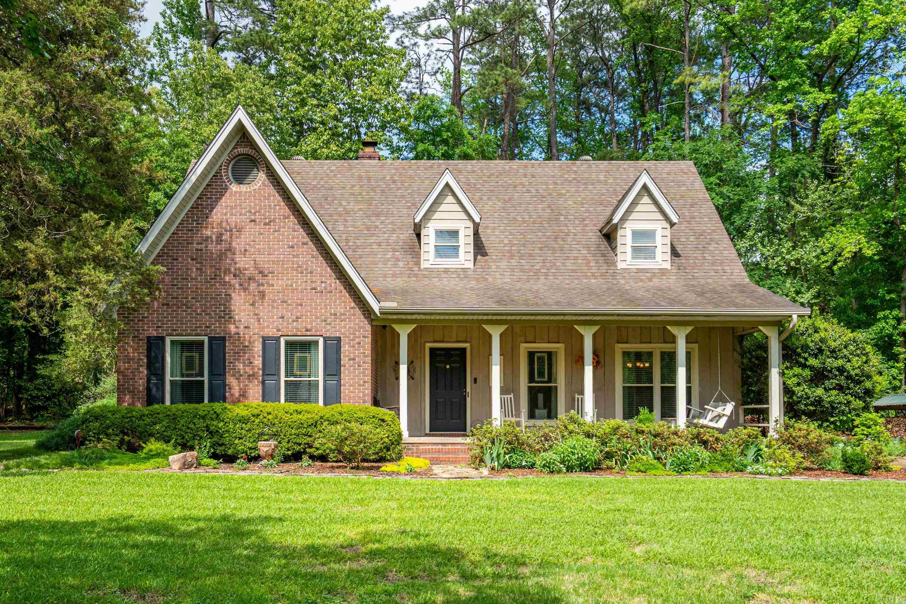 1502 Millcreek Drive