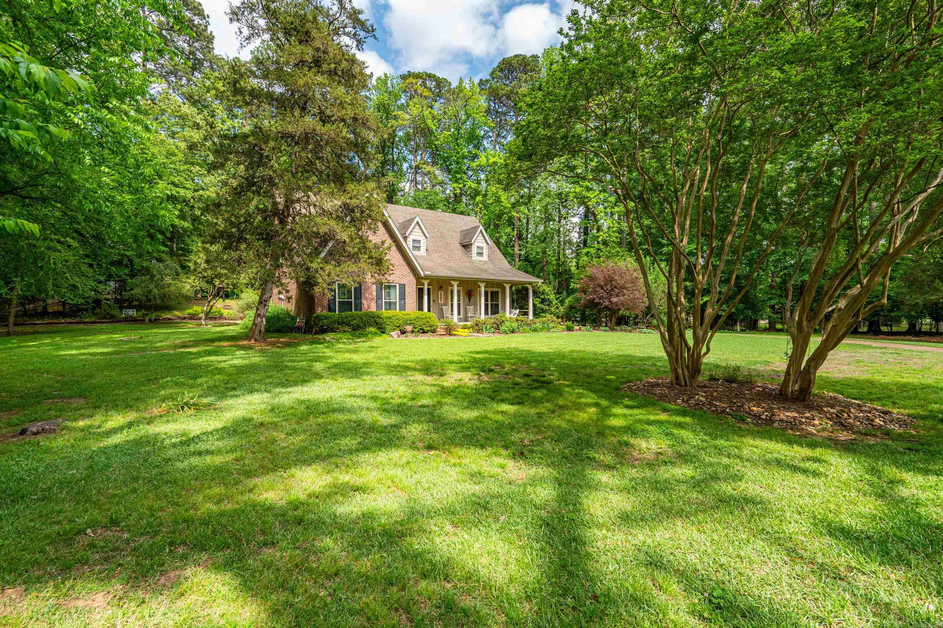 1502 Millcreek Drive