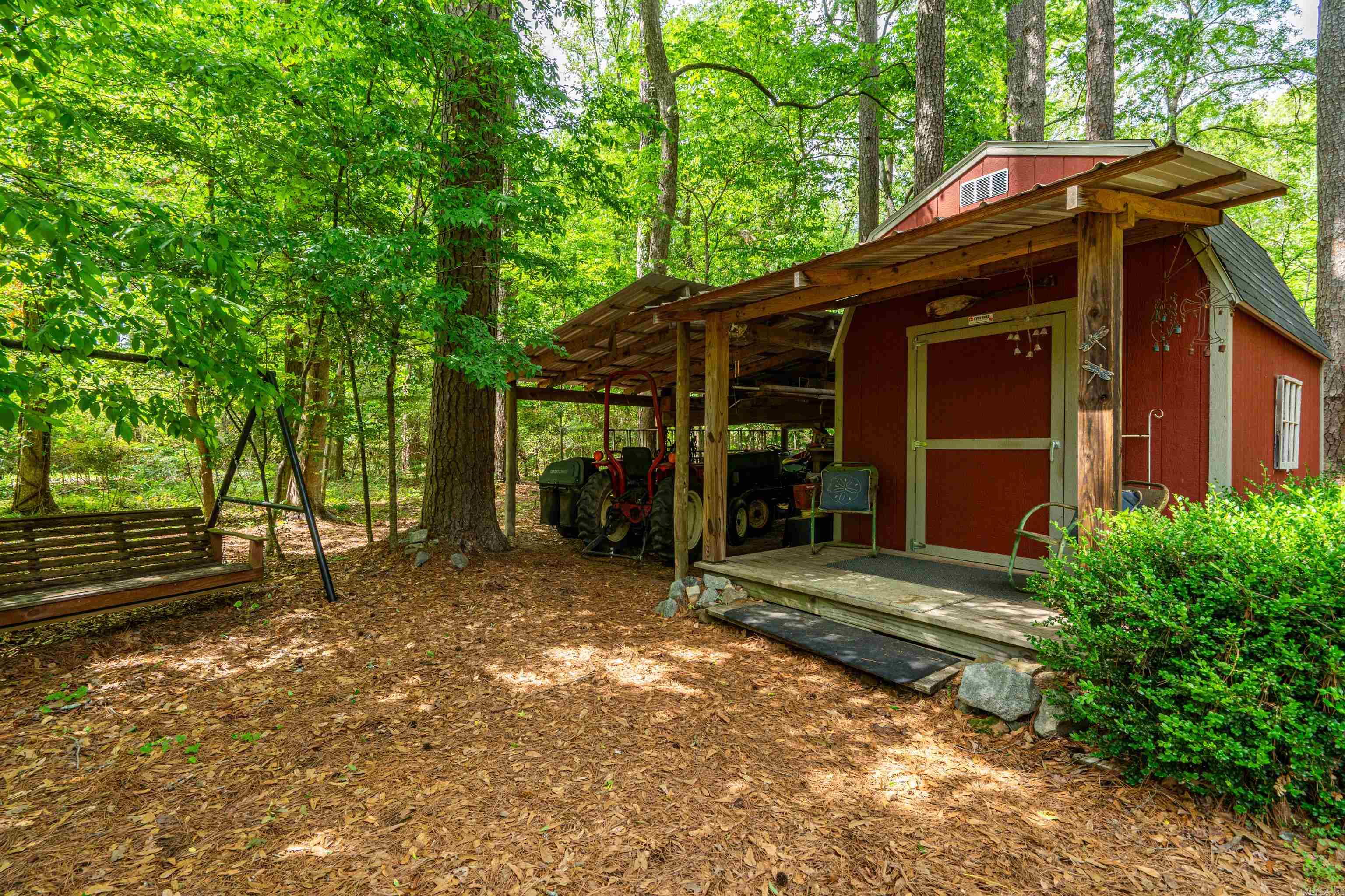 1502 Millcreek Drive
