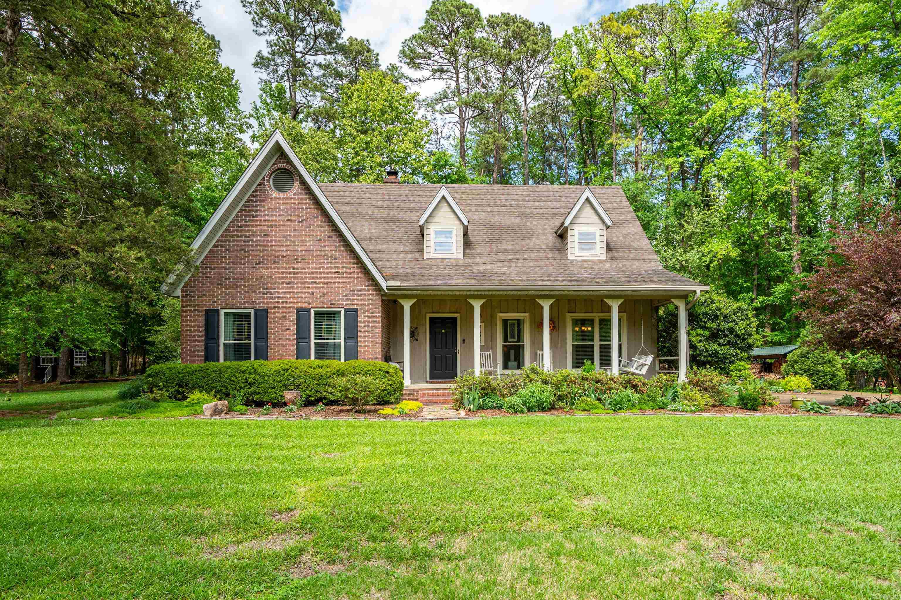 1502 Millcreek Drive