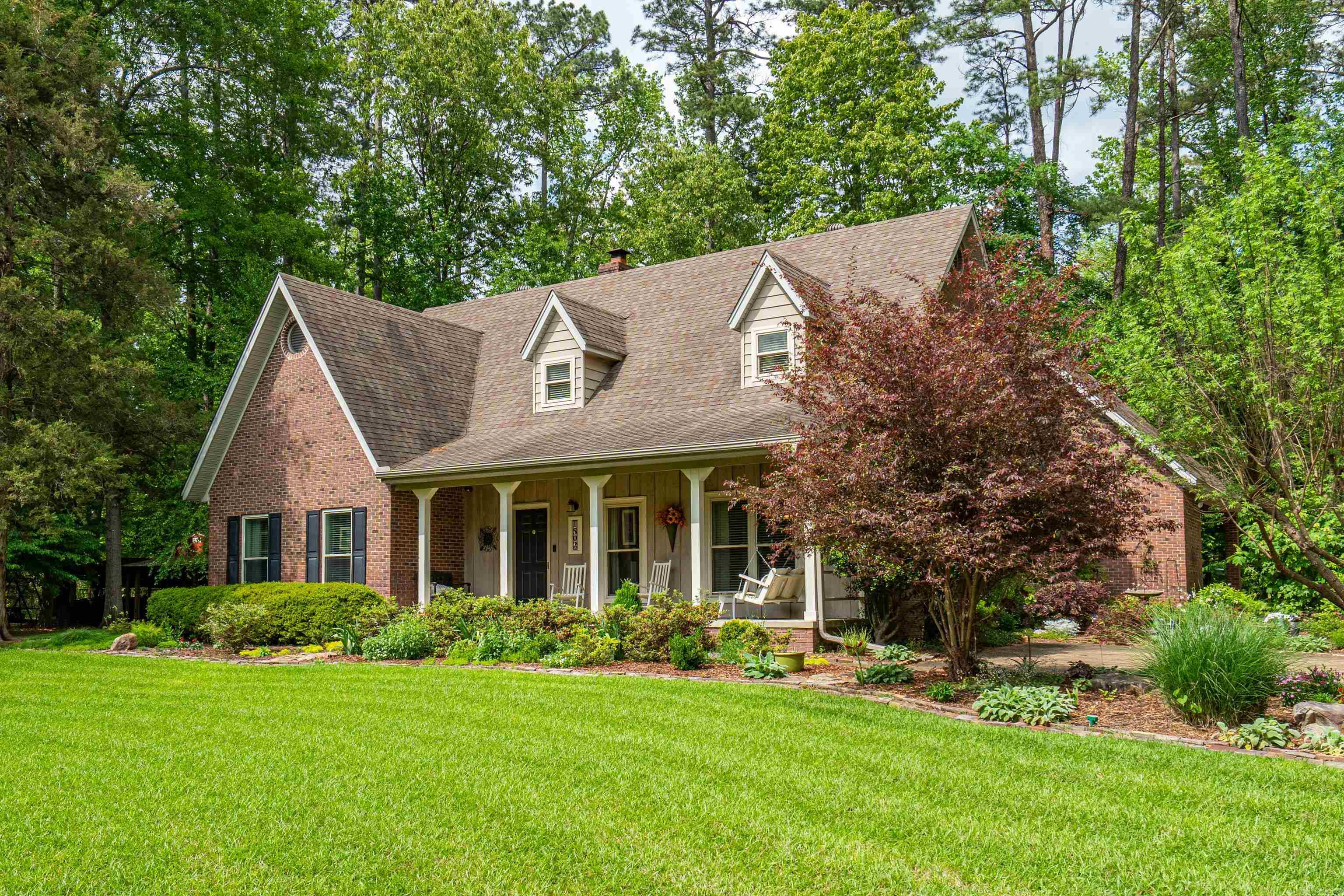 1502 Millcreek Drive