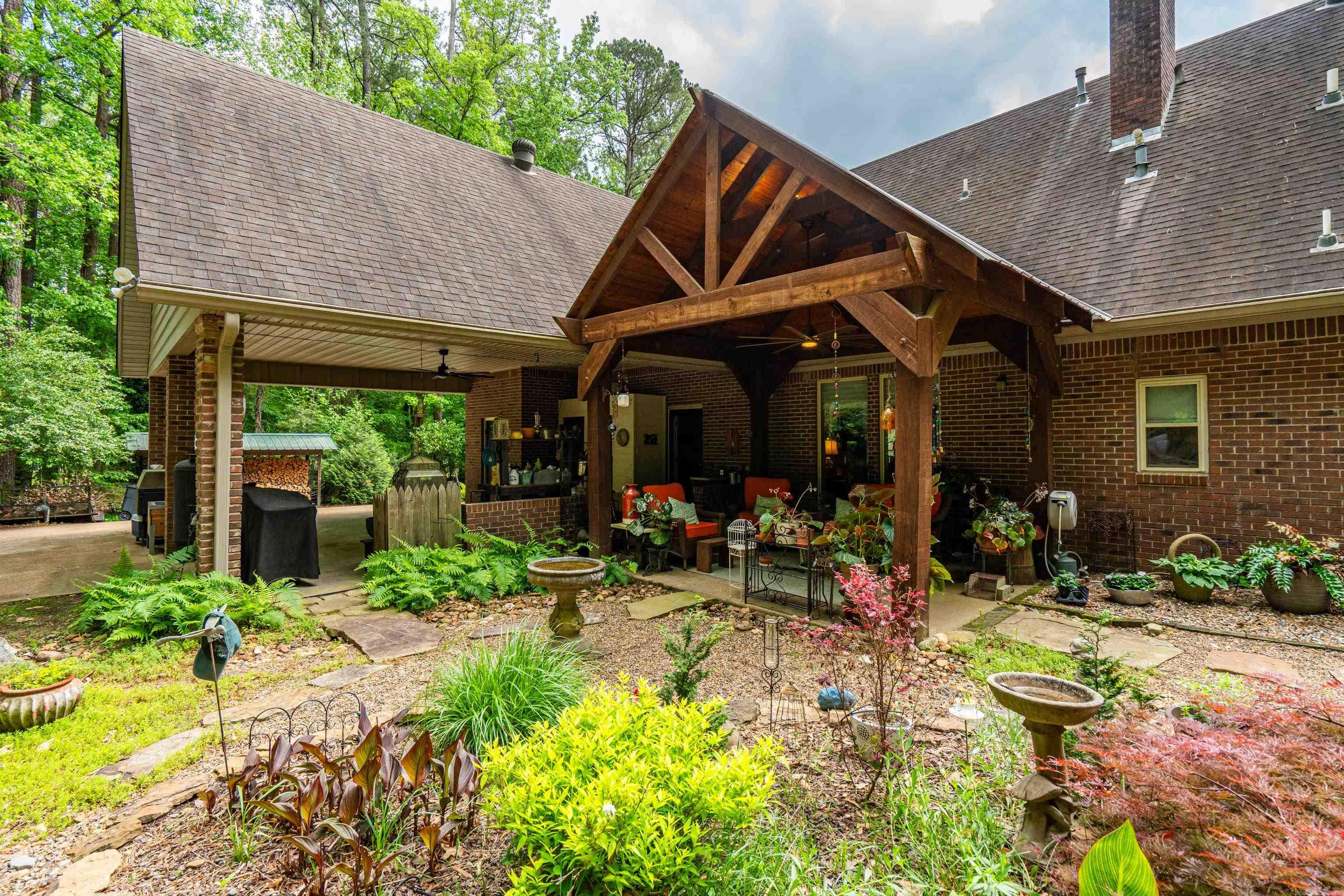 1502 Millcreek Drive