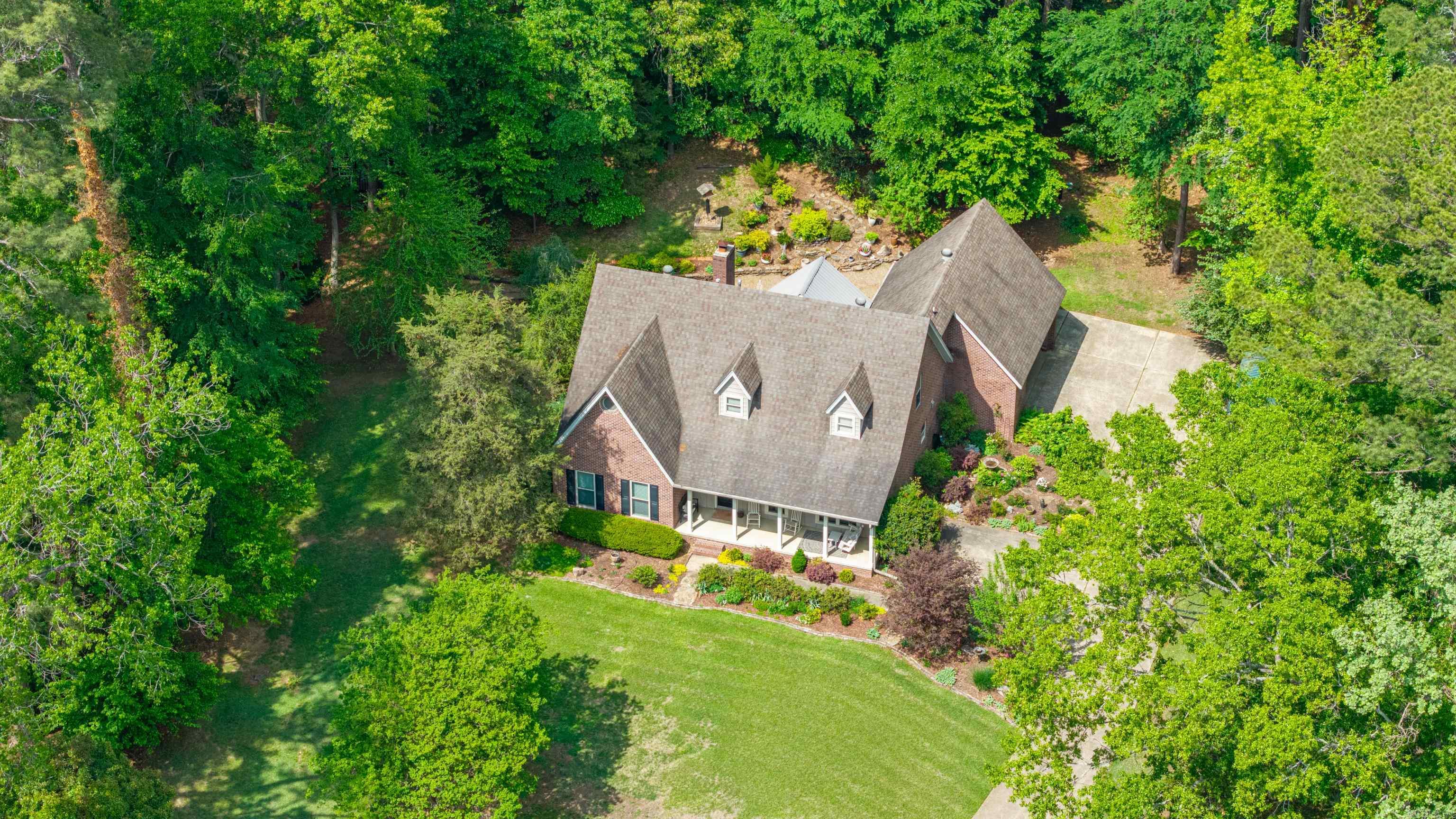 1502 Millcreek Drive