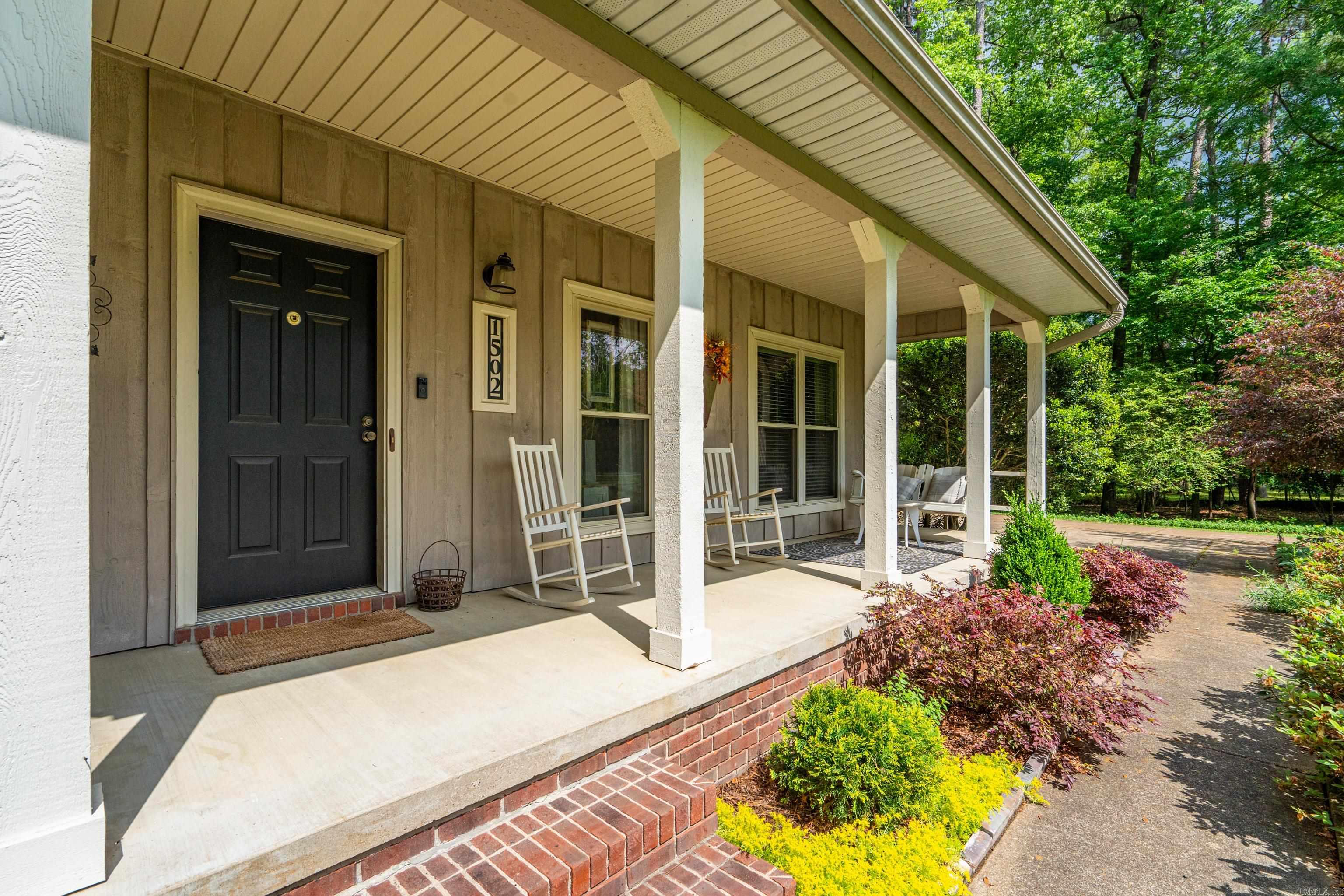 1502 Millcreek Drive