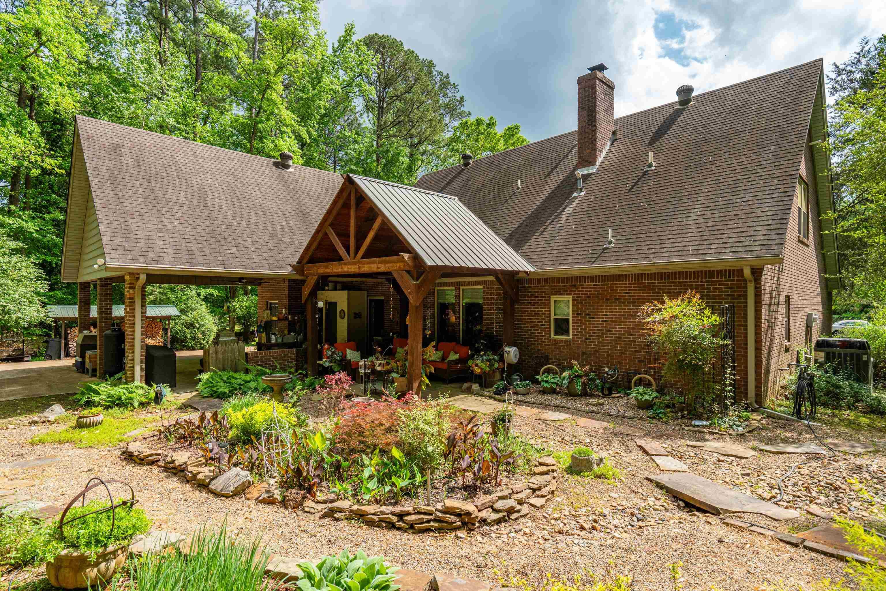 1502 Millcreek Drive
