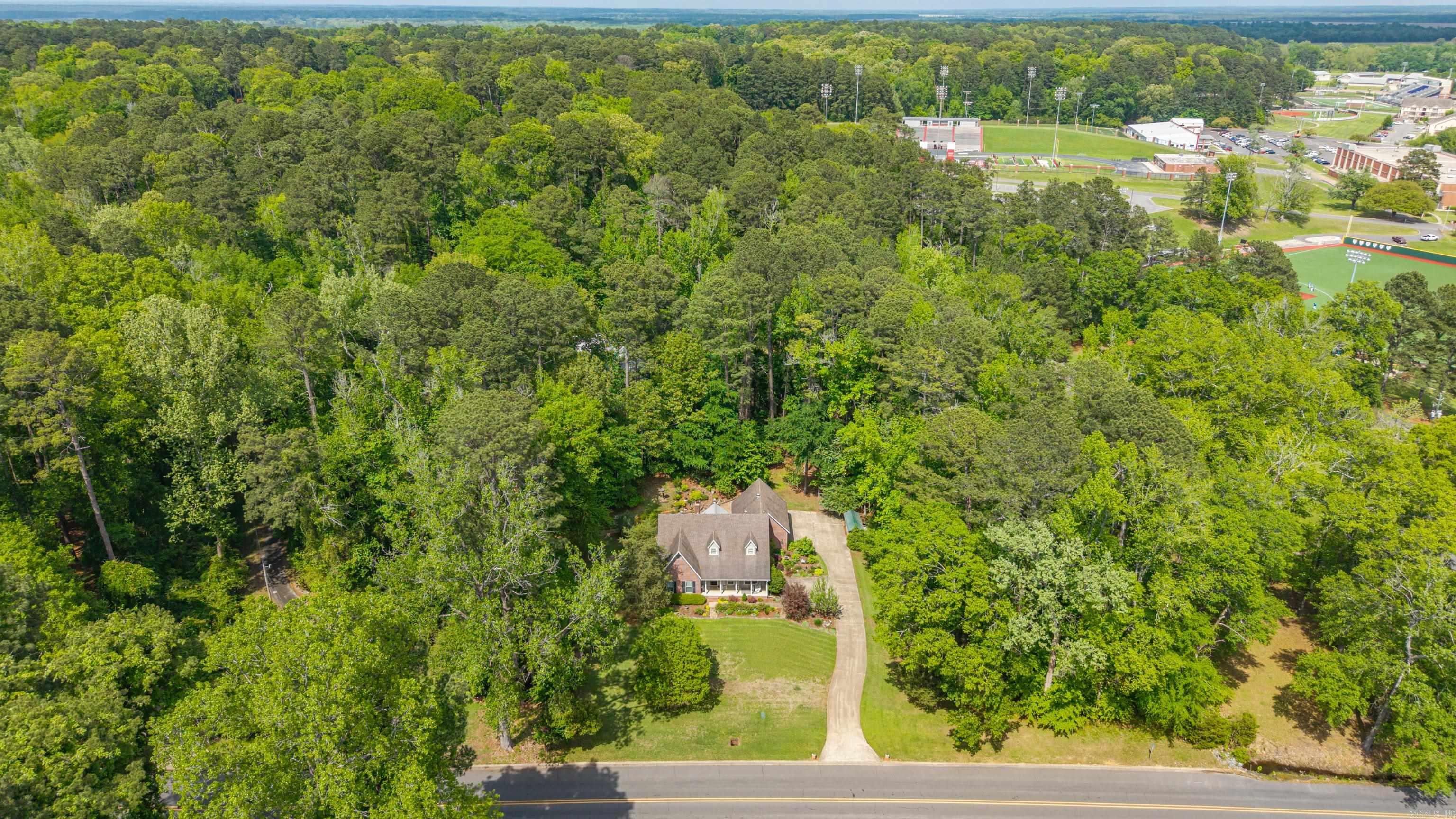1502 Millcreek Drive