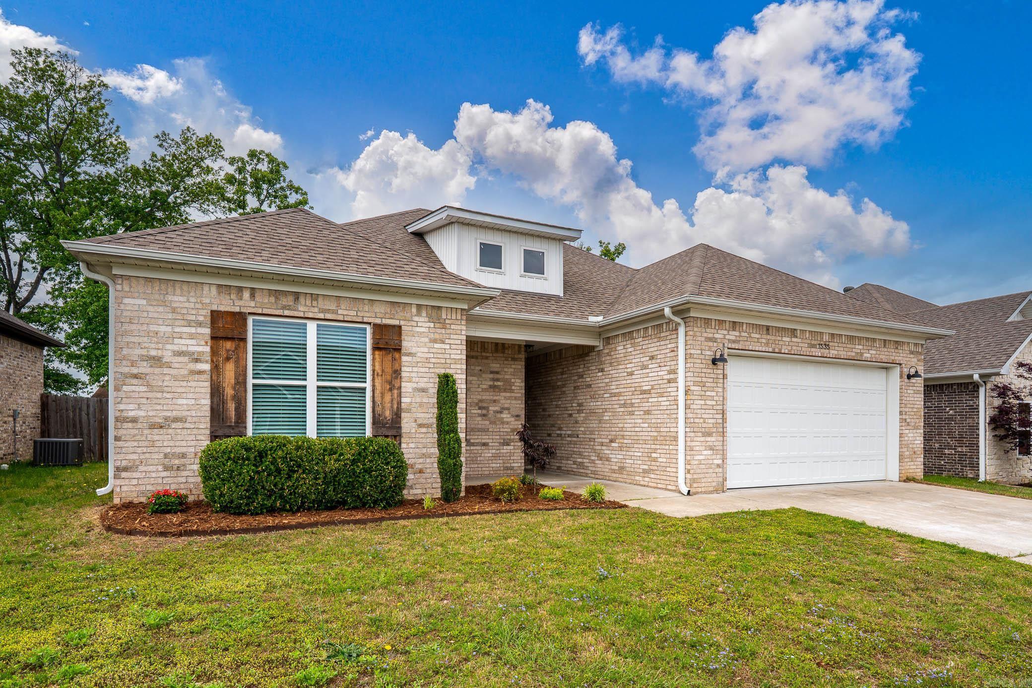1535 Blue Lucerne Drive