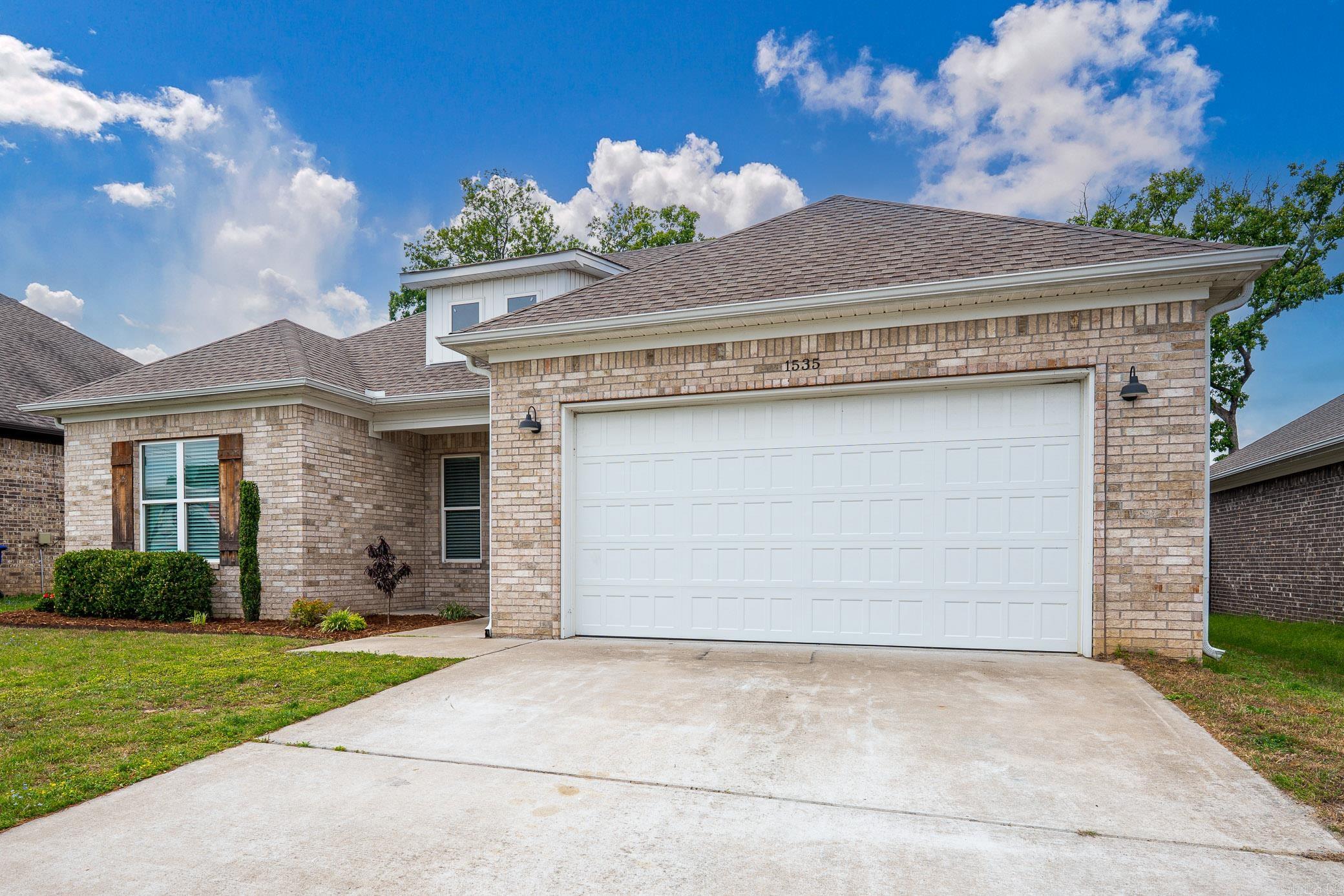1535 Blue Lucerne Drive