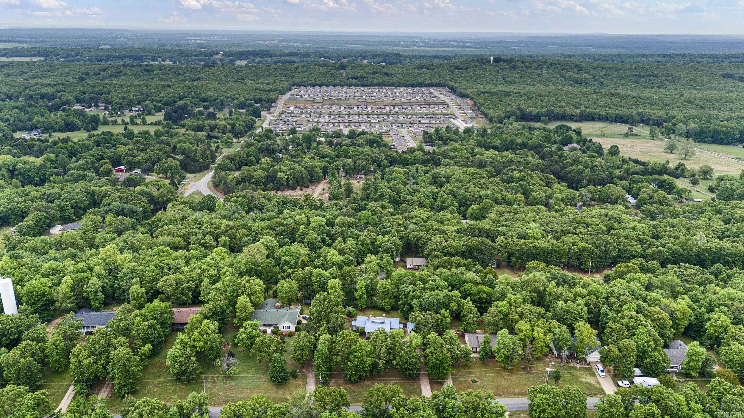 18 Overlook Trail