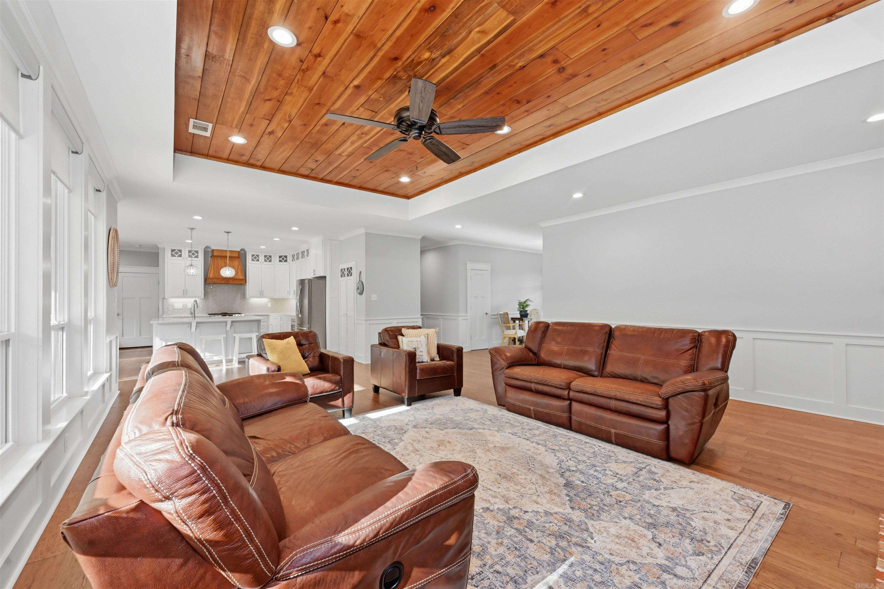 4051 Harrison Road