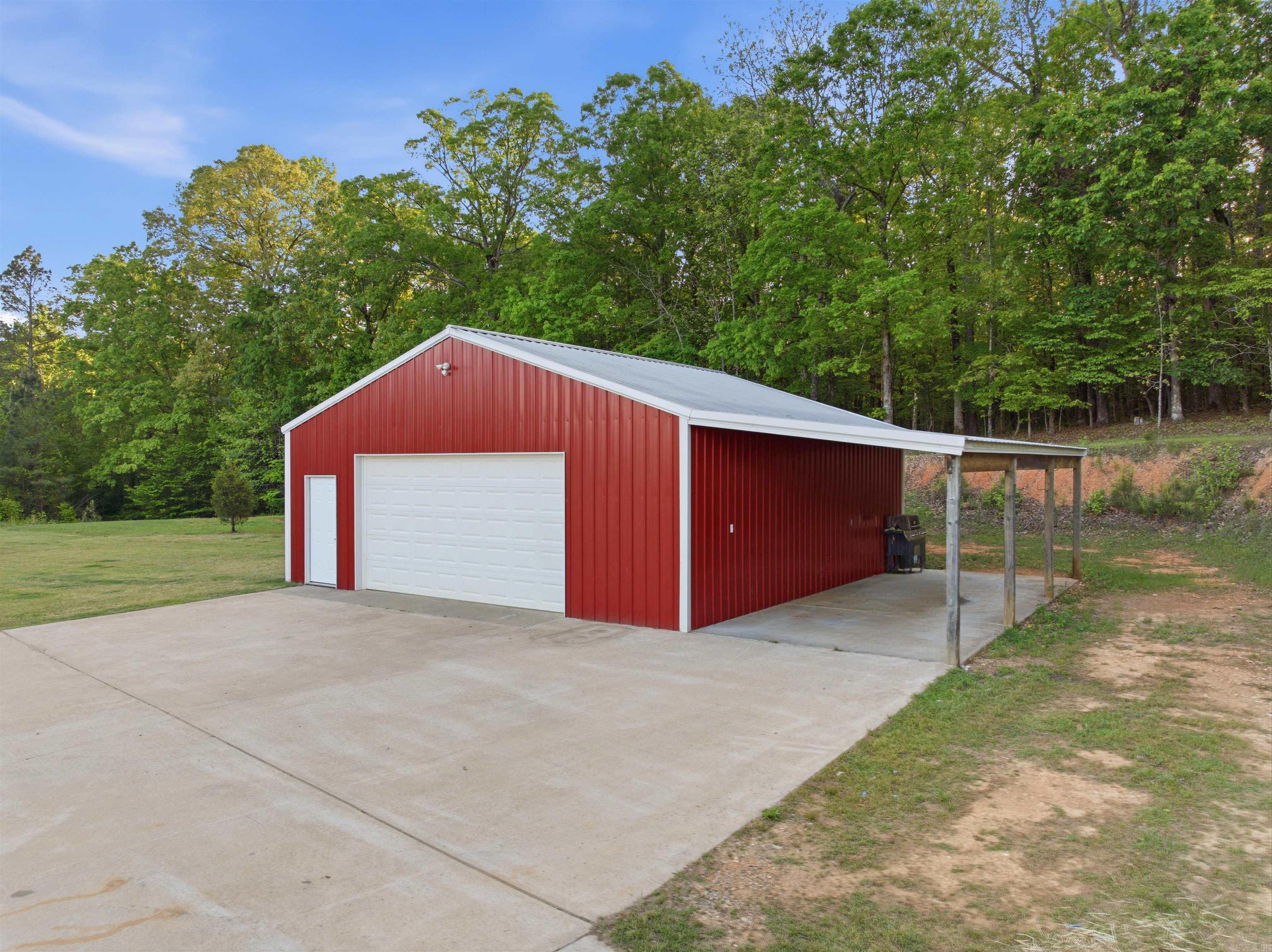 4051 Harrison Road