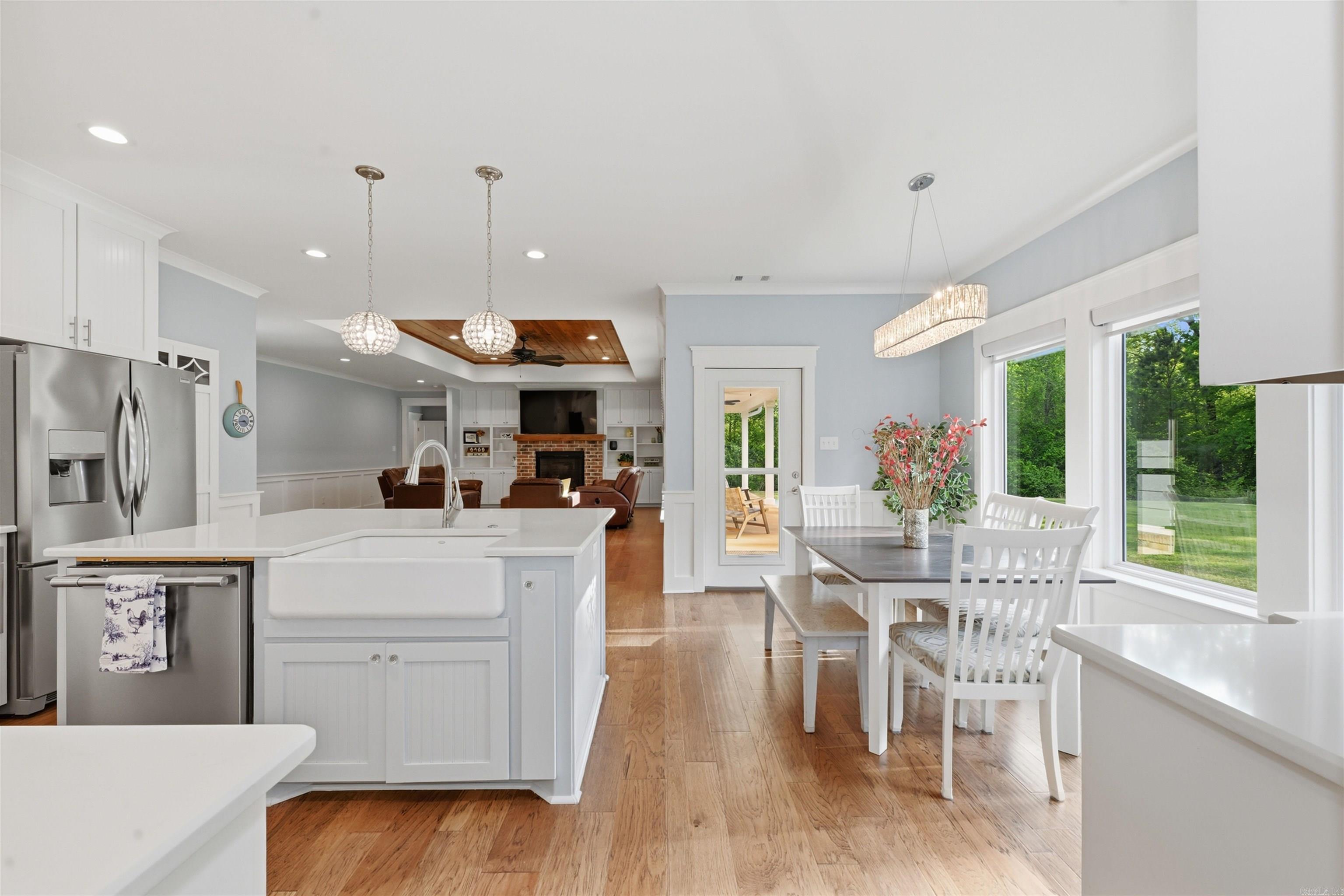 4051 Harrison Road