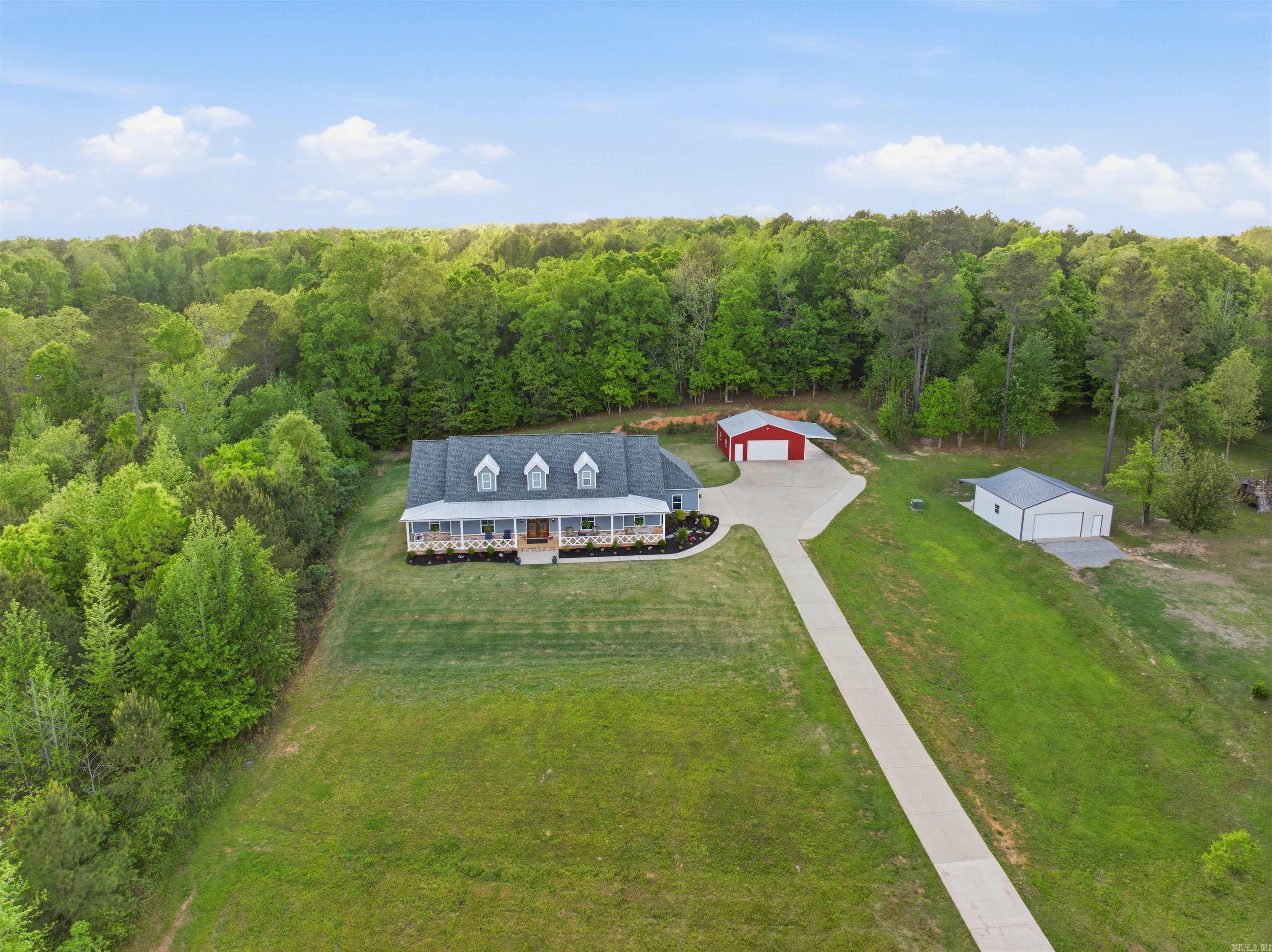 4051 Harrison Road