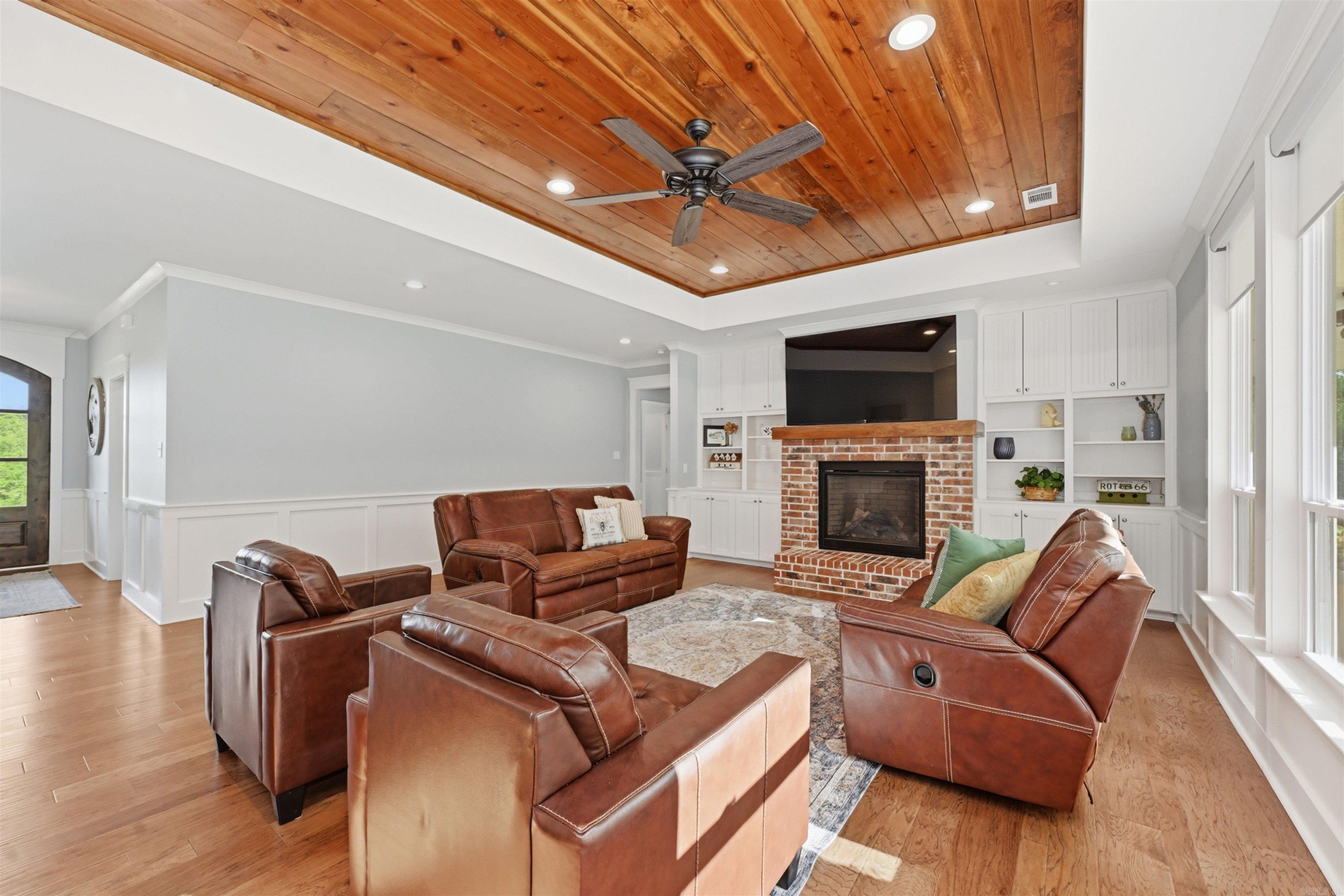 4051 Harrison Road
