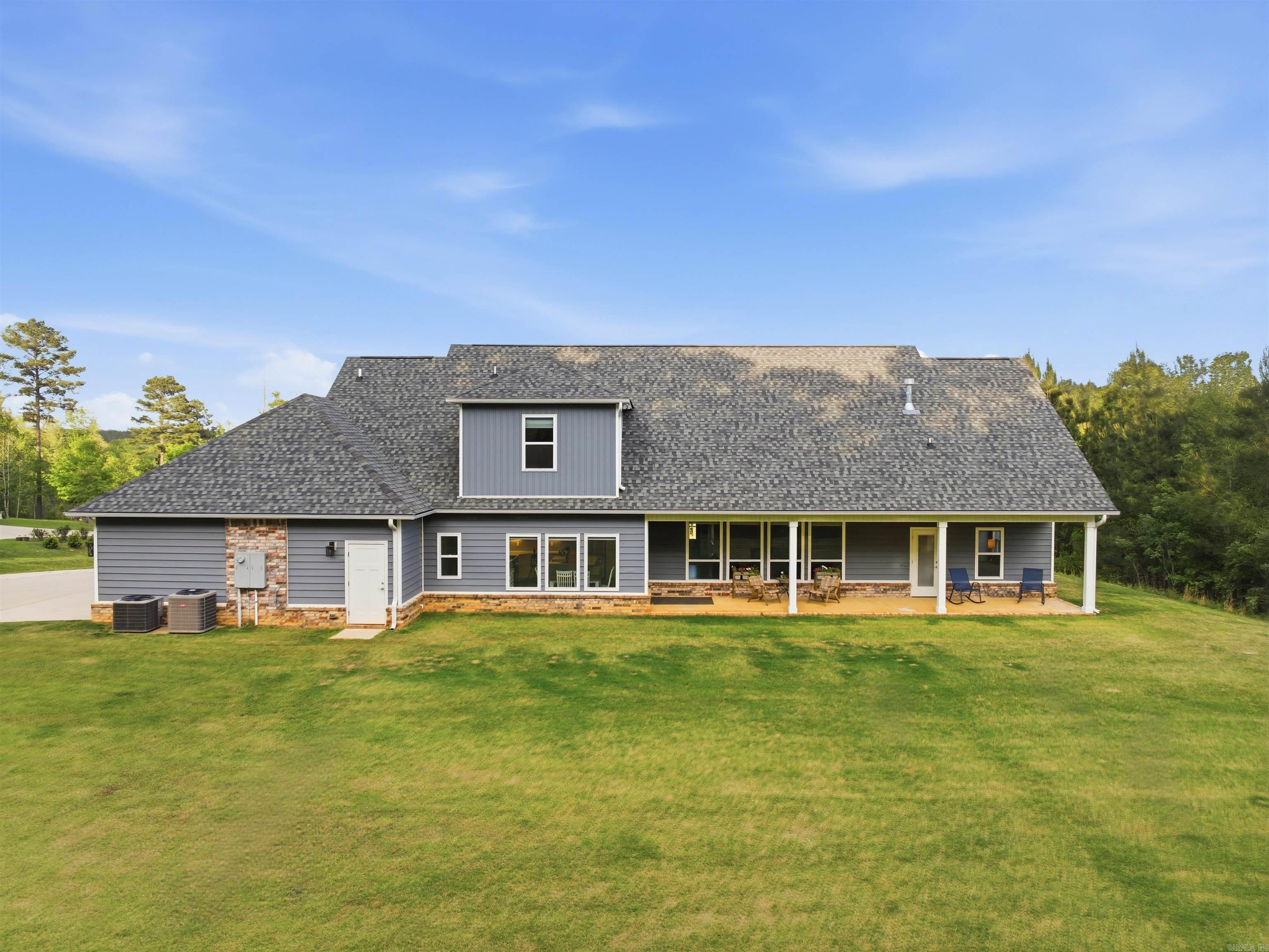 4051 Harrison Road