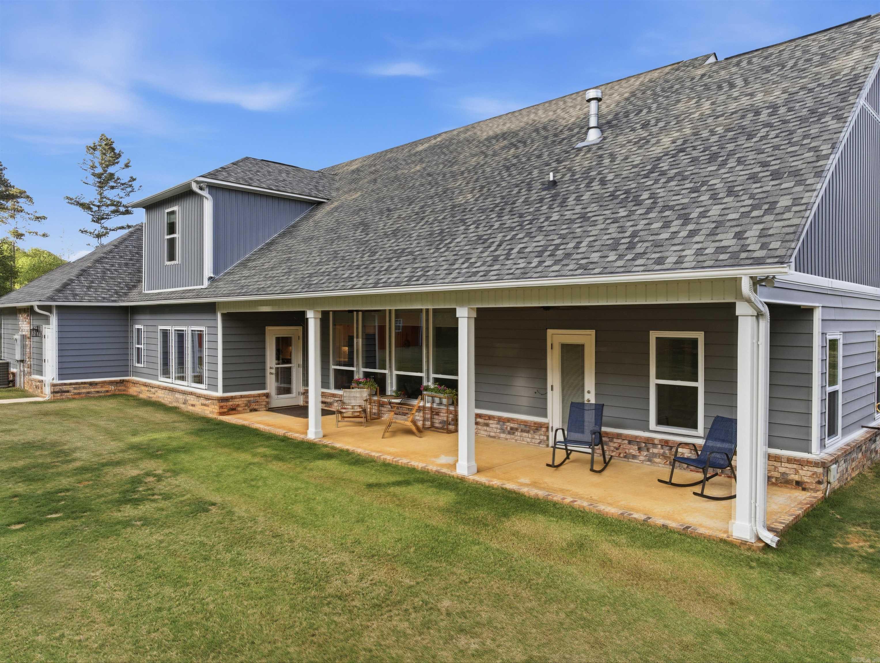 4051 Harrison Road