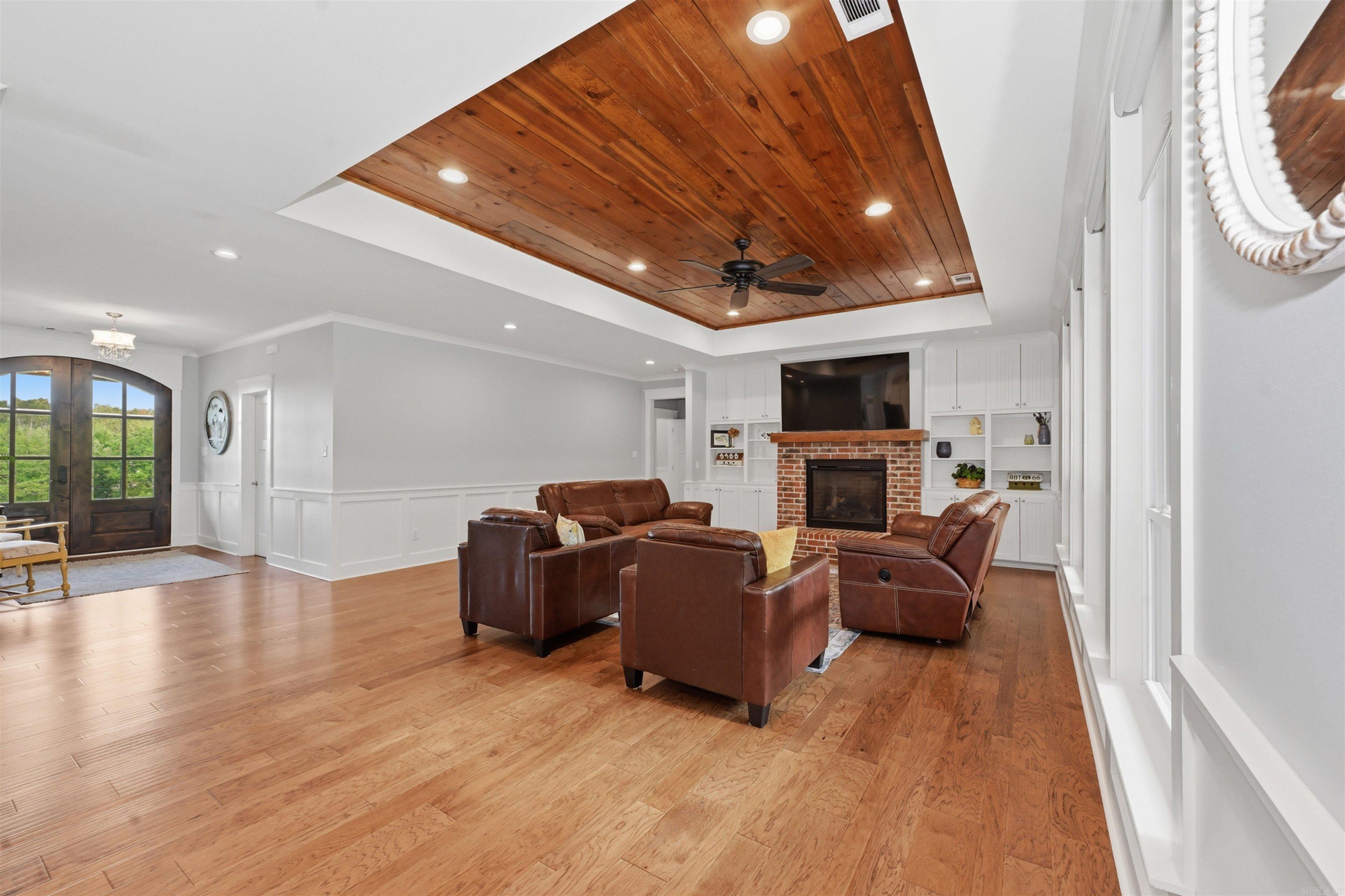 4051 Harrison Road