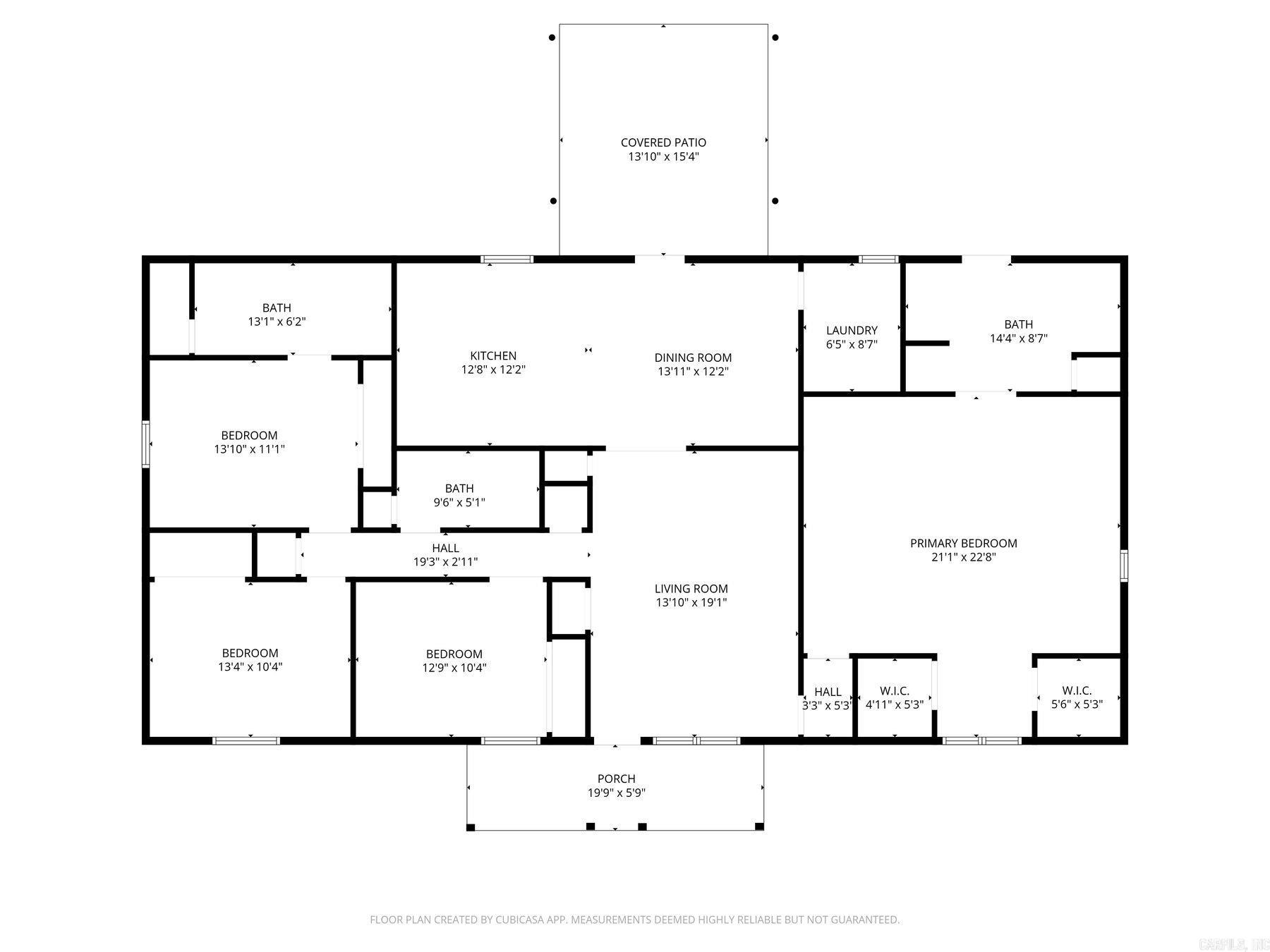 212 Veranda Trail