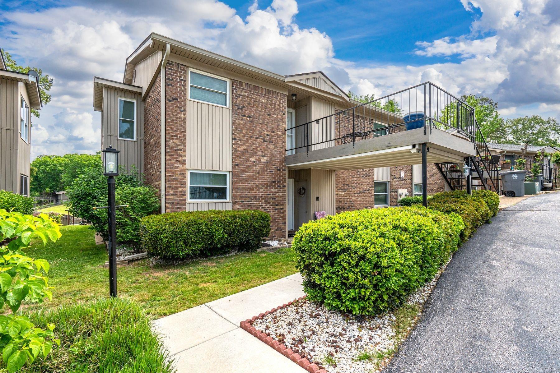 1201 Airport Road, Unit C-11