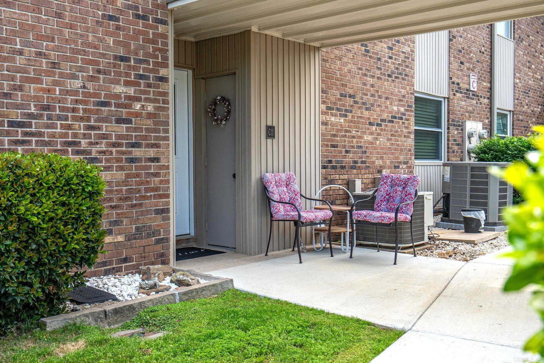 1201 Airport Road, Unit C-11
