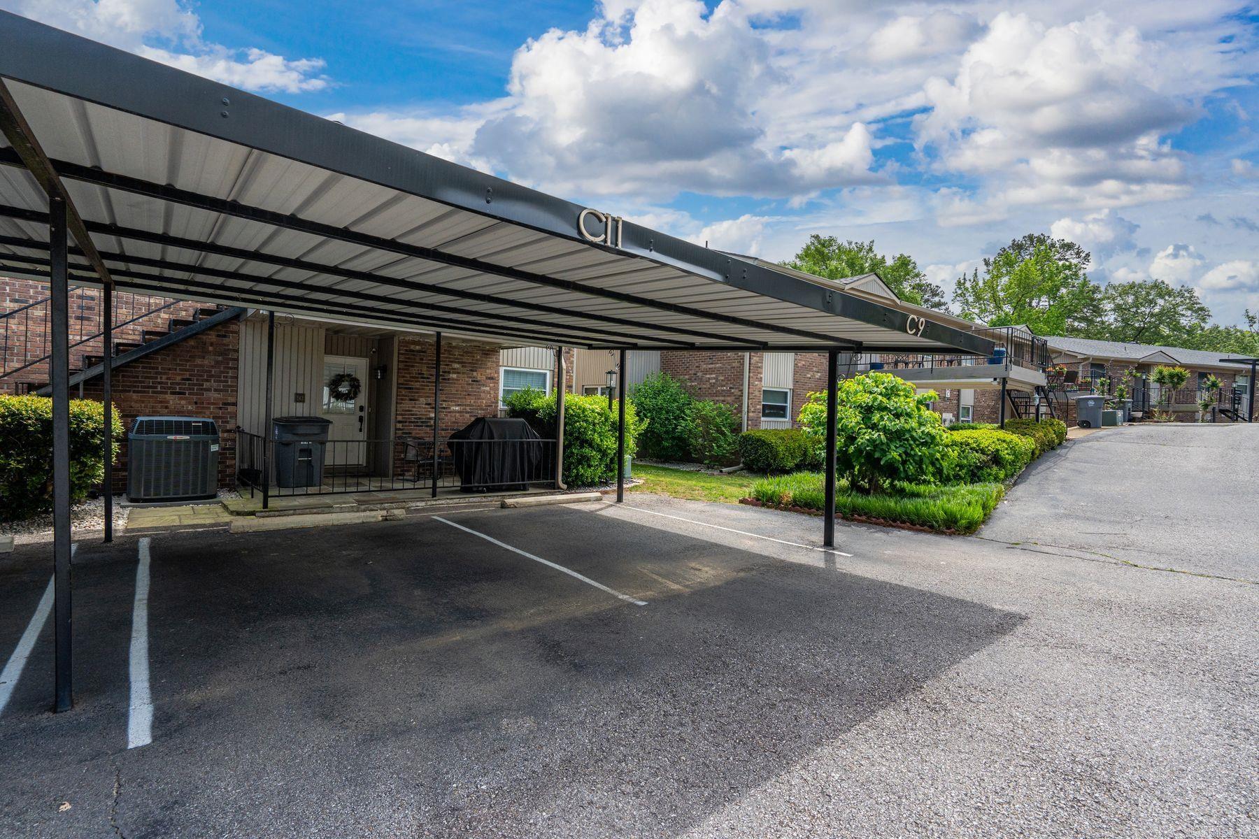 1201 Airport Road, Unit C-11