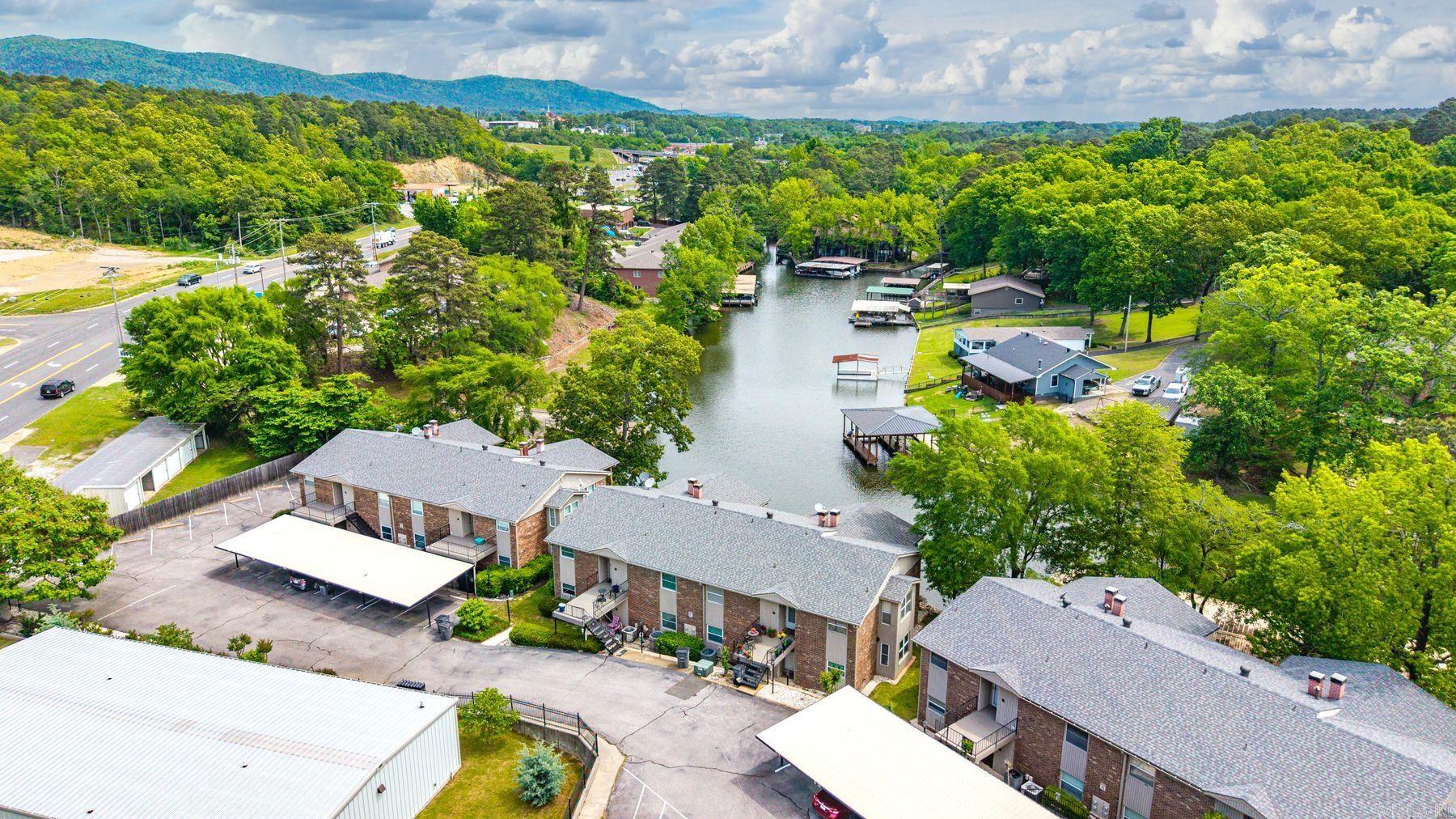 1201 Airport Road, Unit C-11