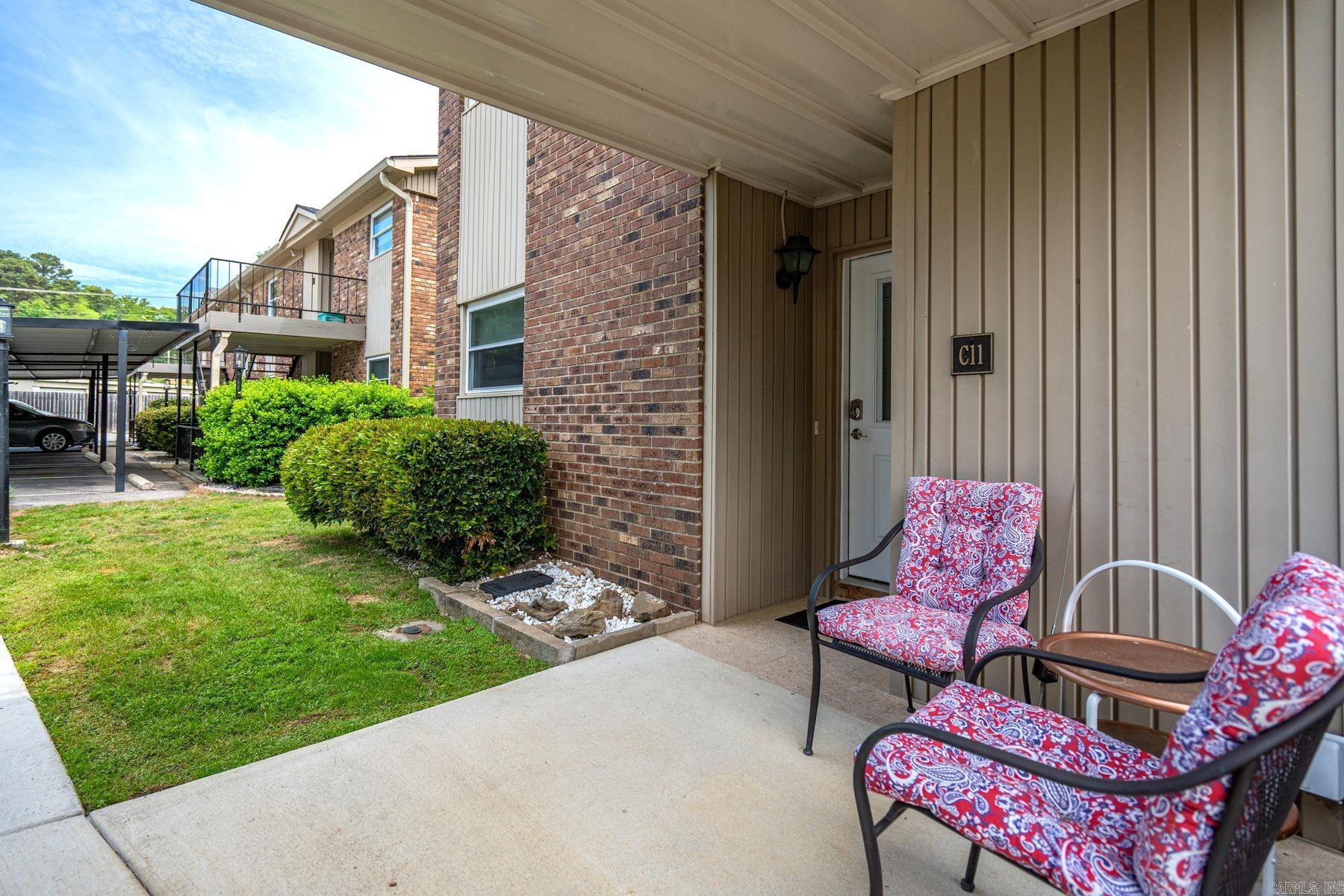 1201 Airport Road, Unit C-11