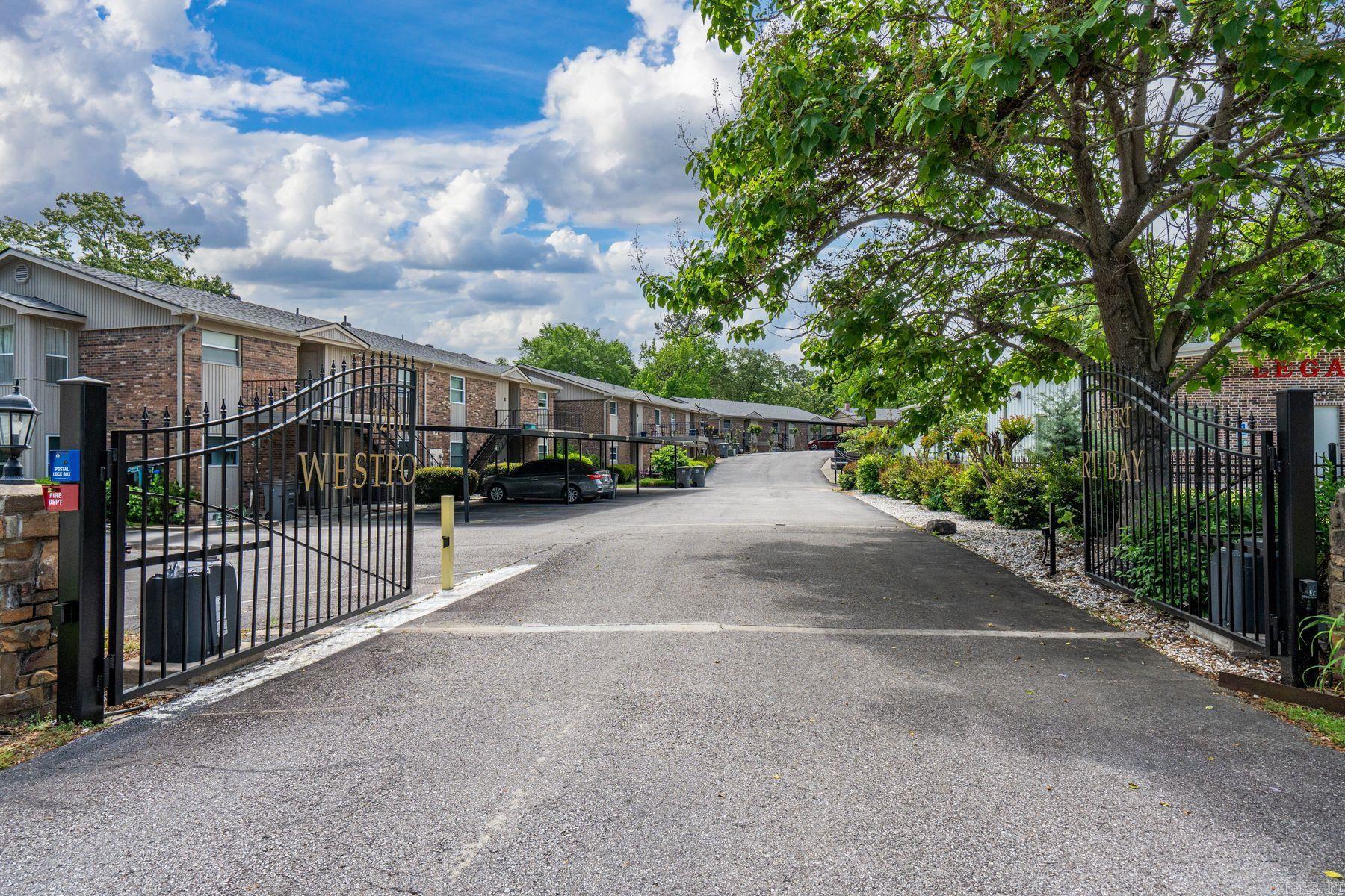 1201 Airport Road, Unit C-11