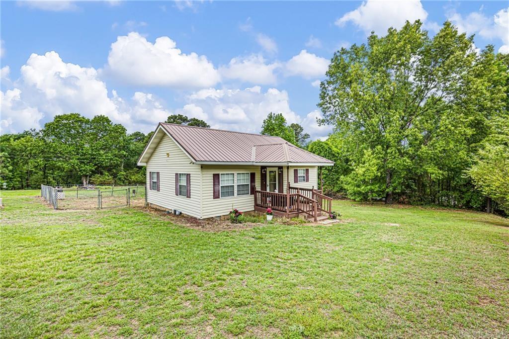 123 Lower McGuire Loop