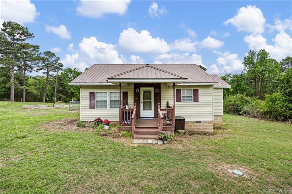 123 Lower McGuire Loop