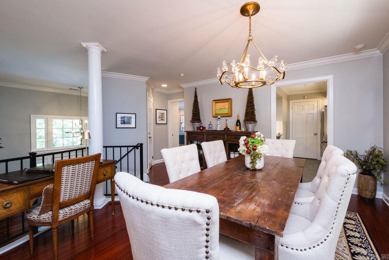 3901 Cedar Hill #23 Road