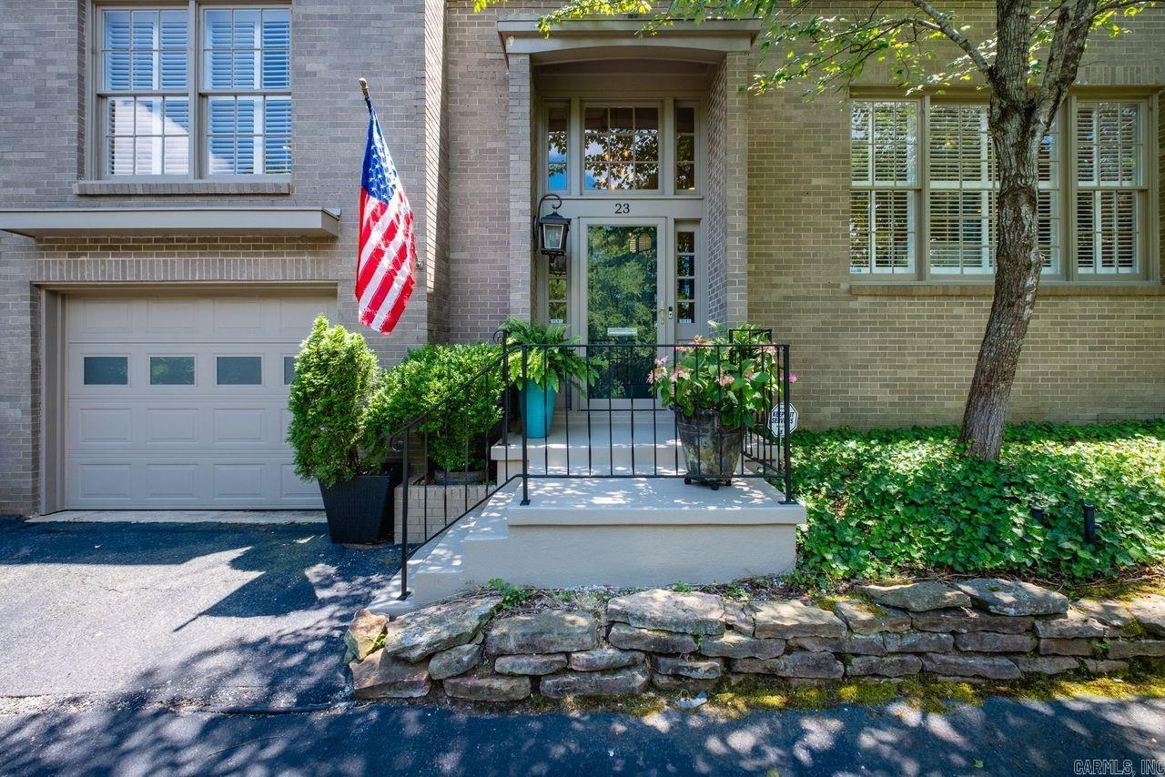 3901 Cedar Hill #23 Road